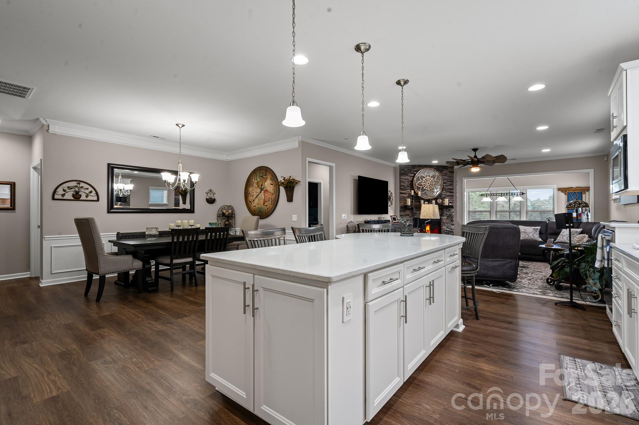 685 Birchway Drive — Fort Mill