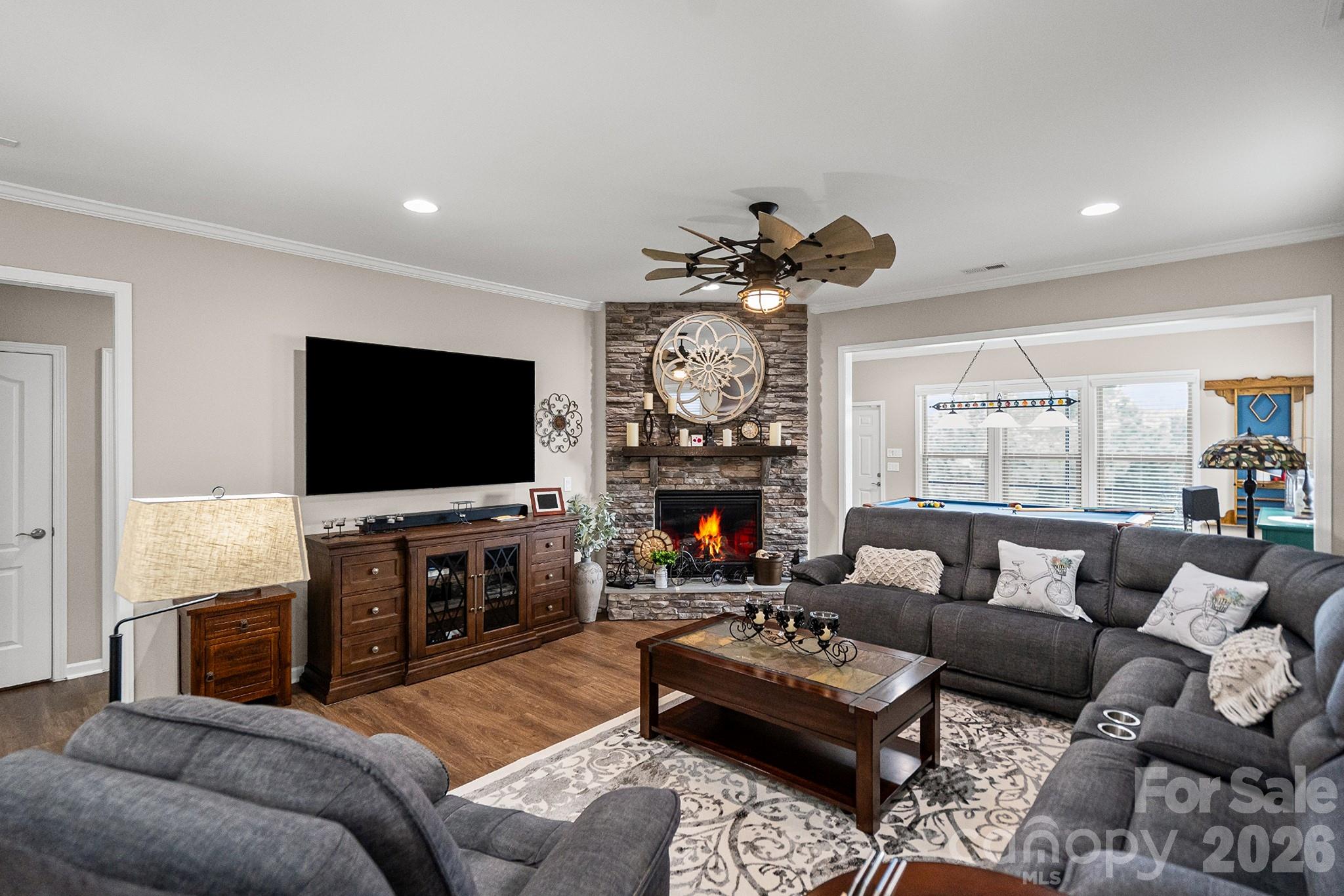 685 Birchway Drive — Fort Mill
