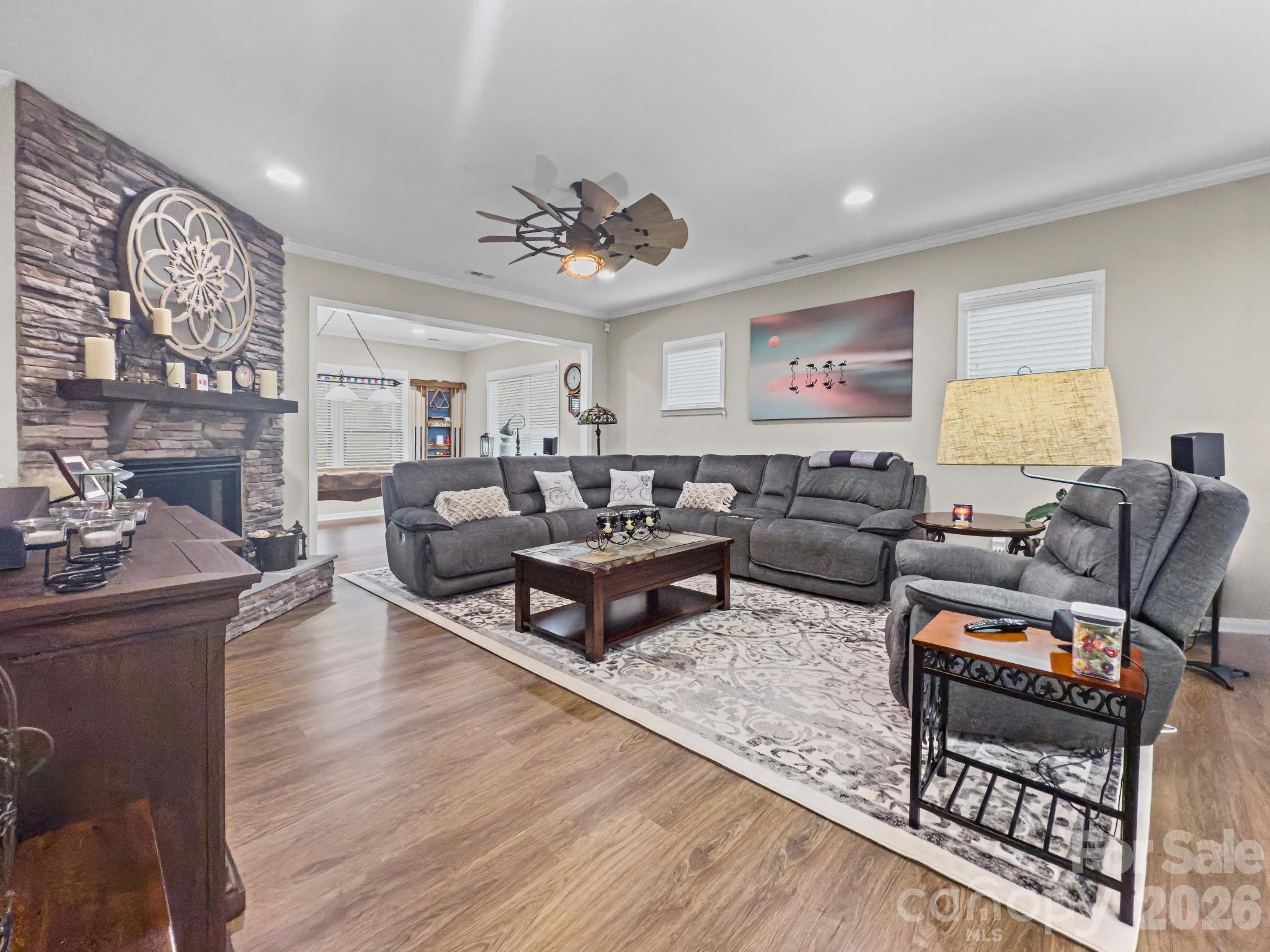 685 Birchway Drive — Fort Mill