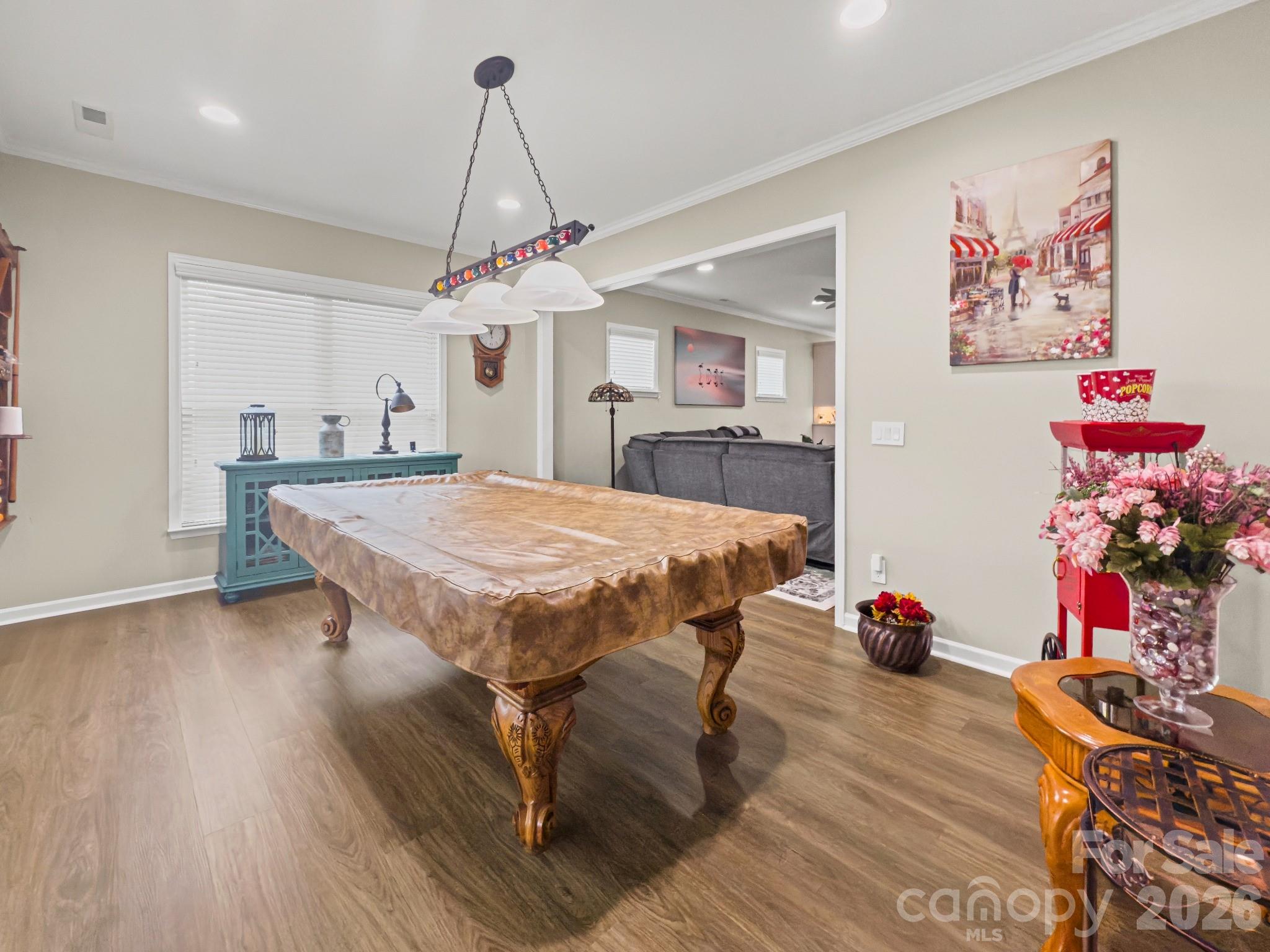 685 Birchway Drive — Fort Mill