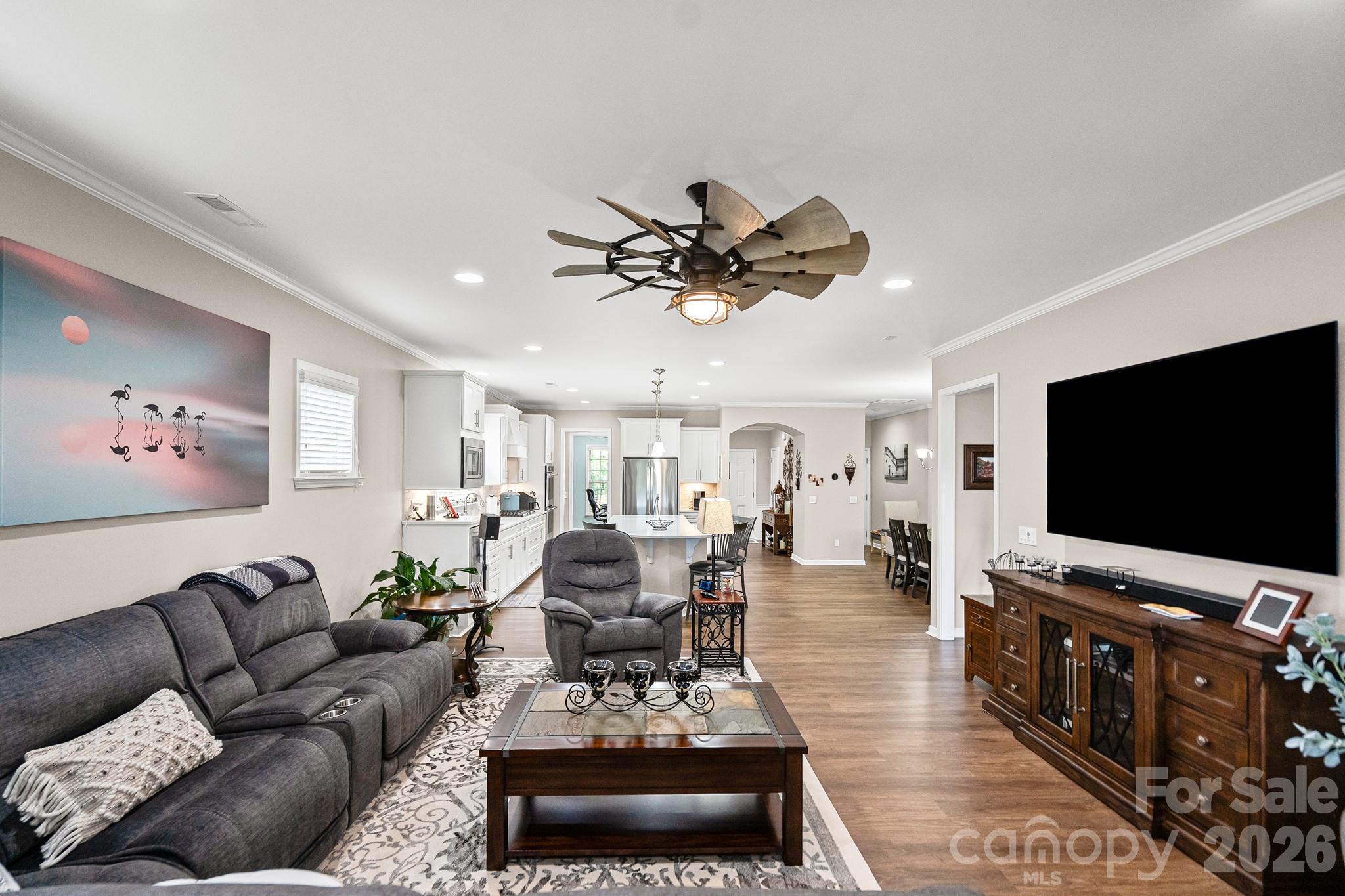 685 Birchway Drive — Fort Mill
