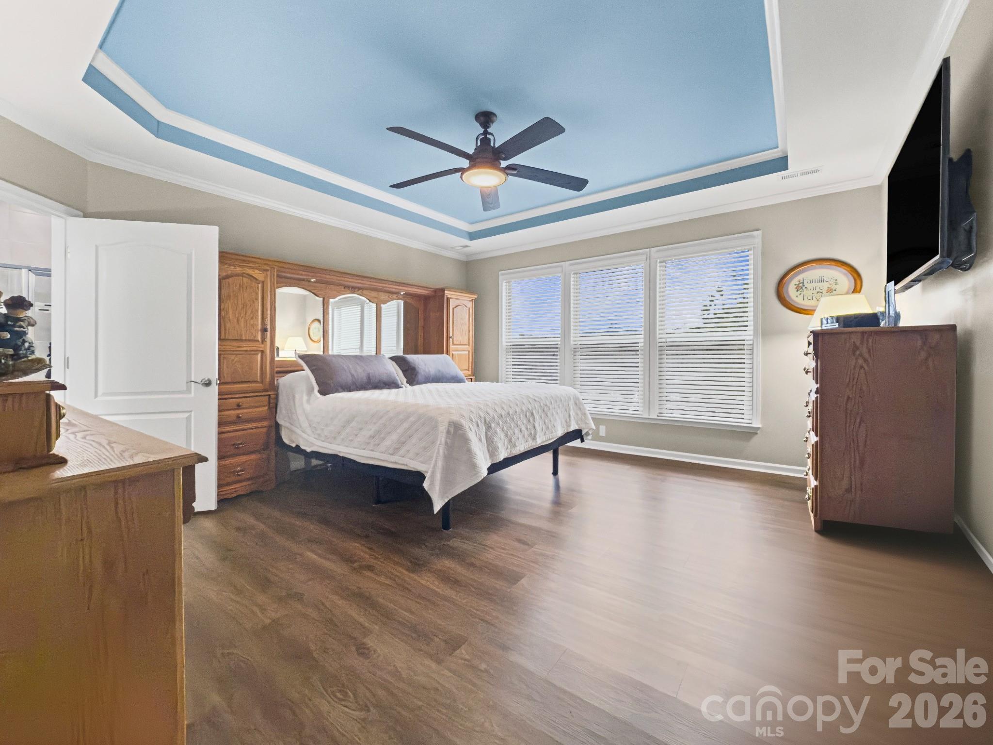 685 Birchway Drive — Fort Mill