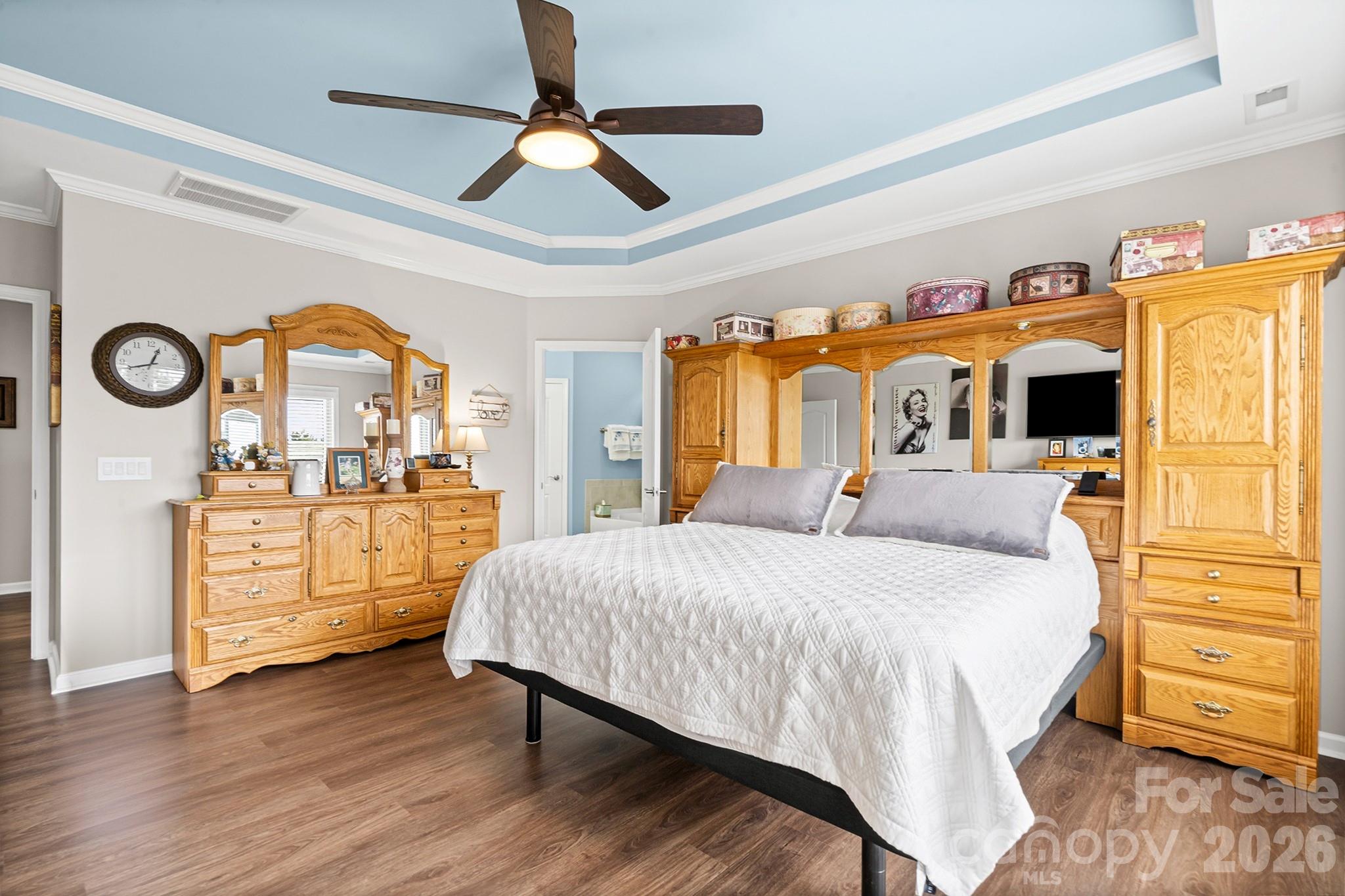 685 Birchway Drive — Fort Mill