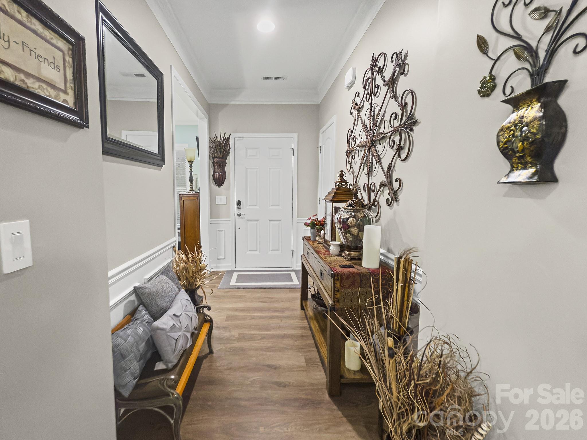 685 Birchway Drive — Fort Mill