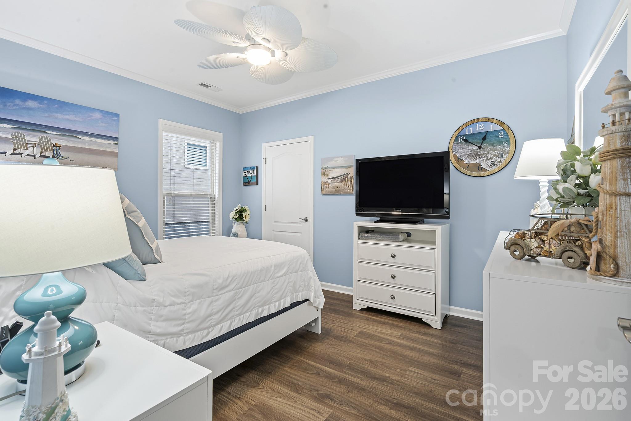 685 Birchway Drive — Fort Mill