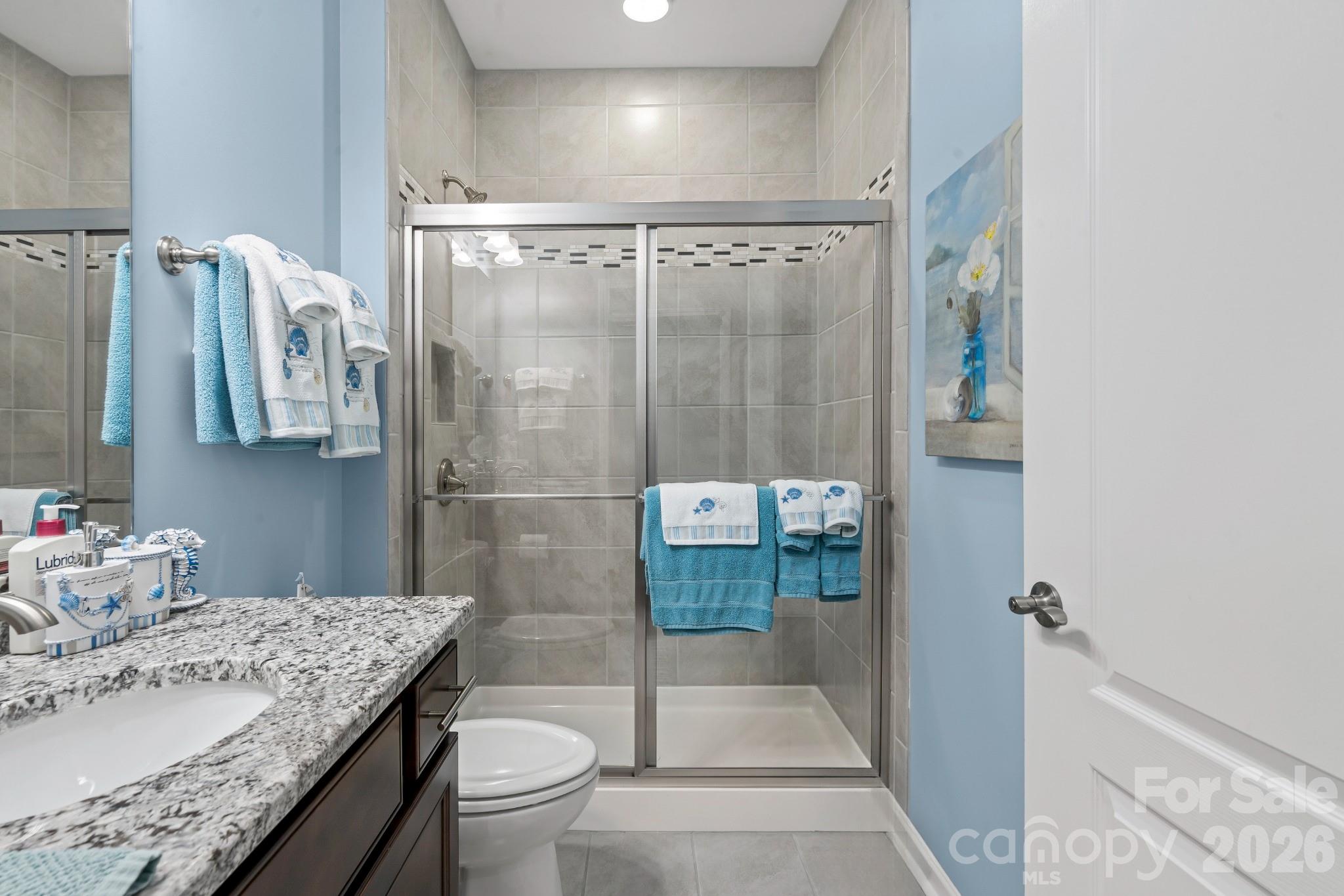 685 Birchway Drive — Fort Mill