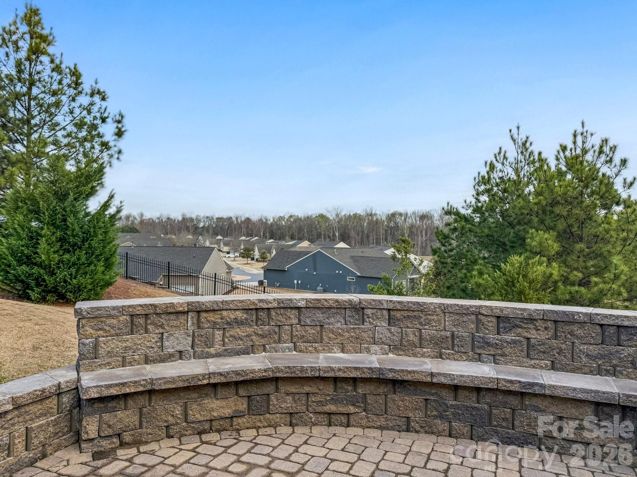 685 Birchway Drive — Fort Mill