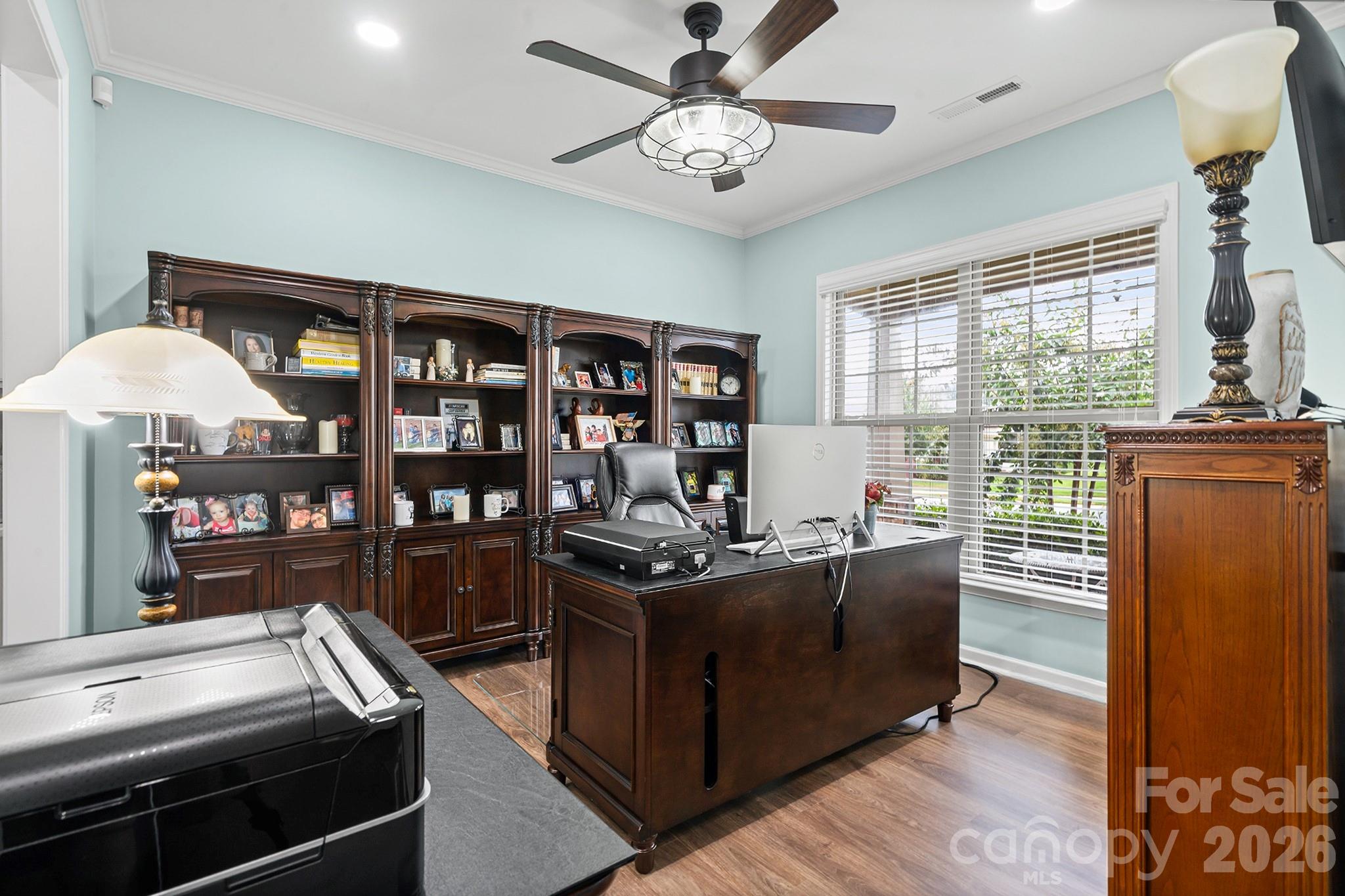 685 Birchway Drive — Fort Mill