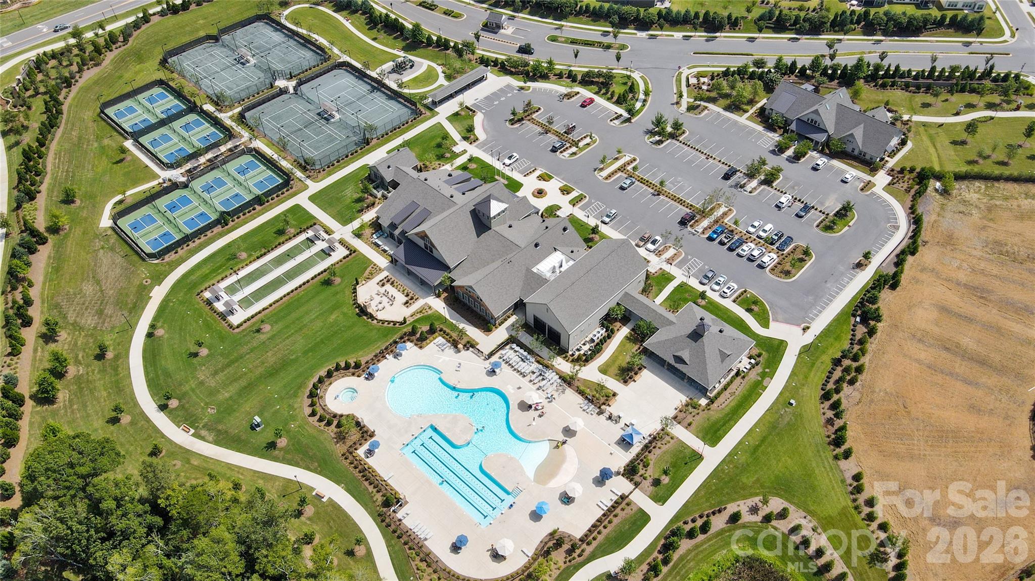 685 Birchway Drive — Fort Mill