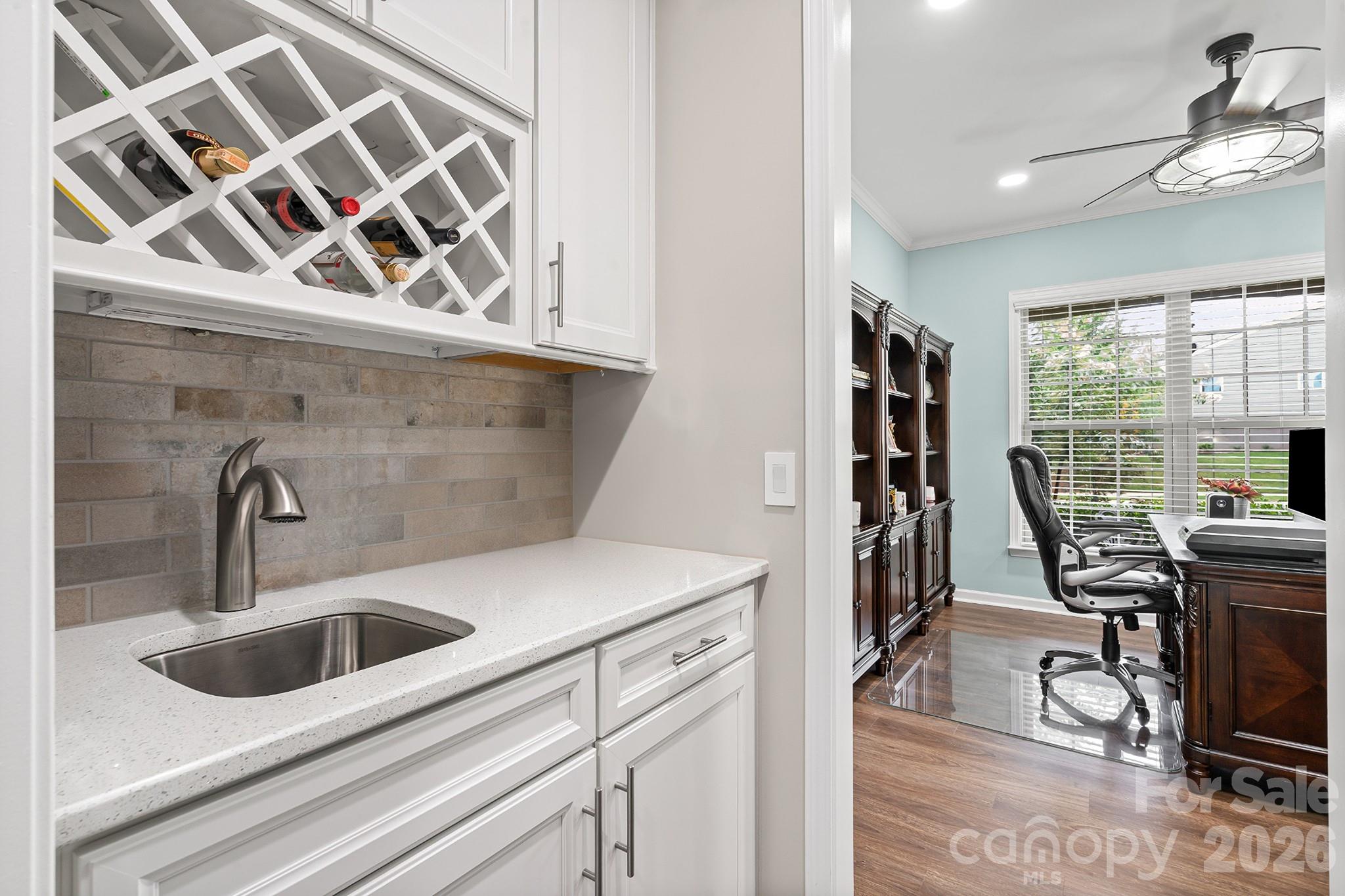 685 Birchway Drive — Fort Mill