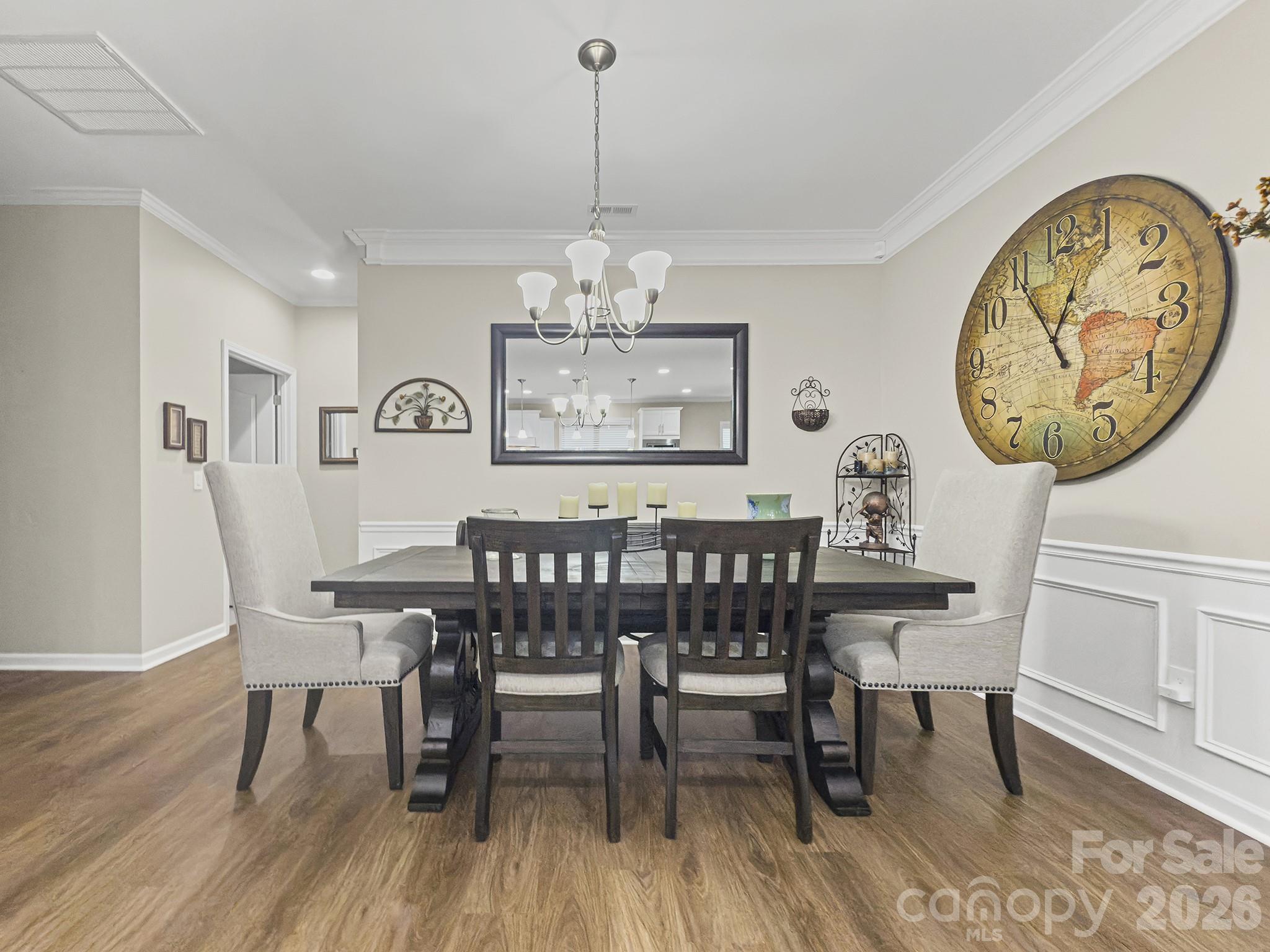 685 Birchway Drive — Fort Mill