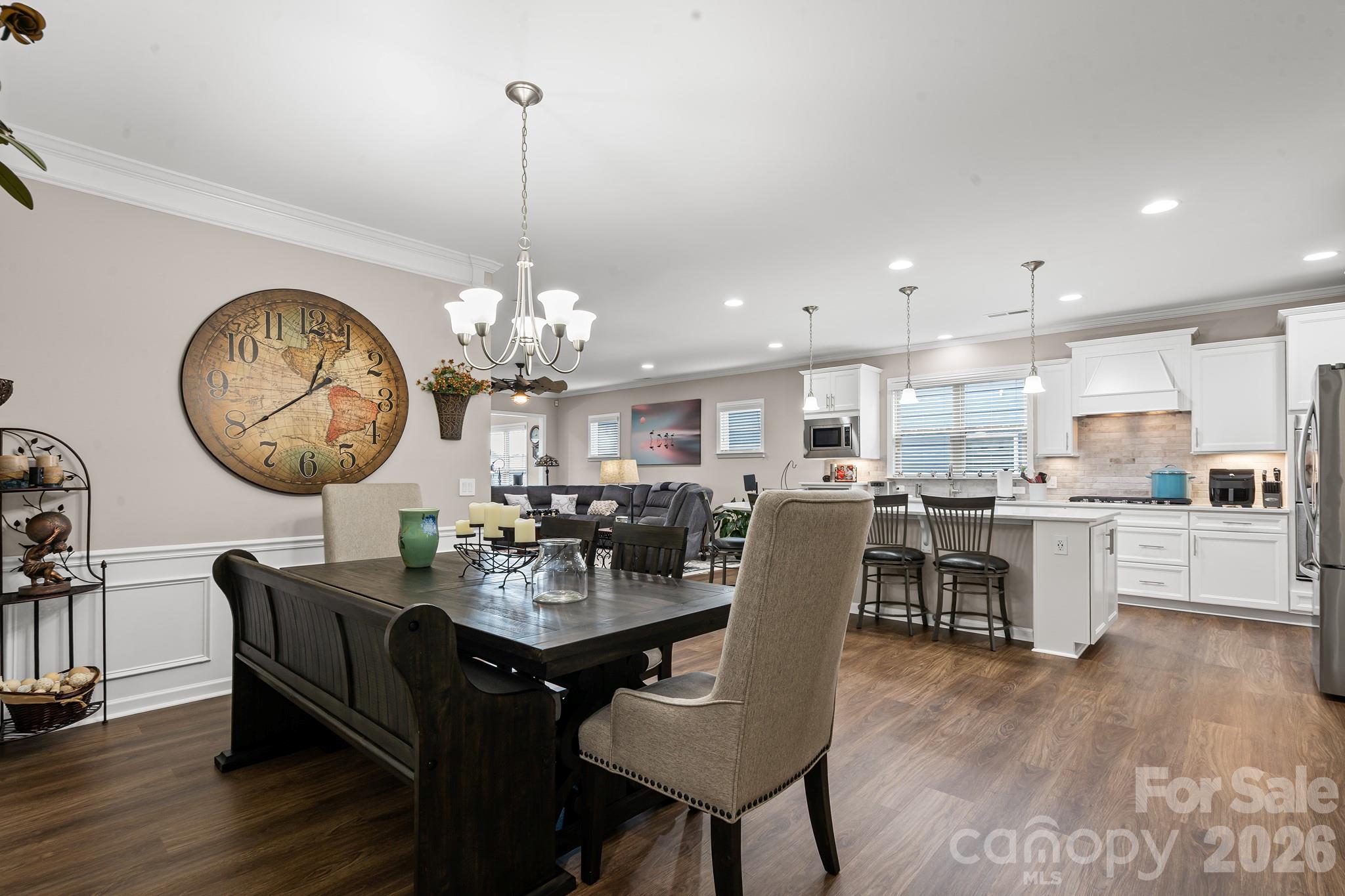 685 Birchway Drive — Fort Mill