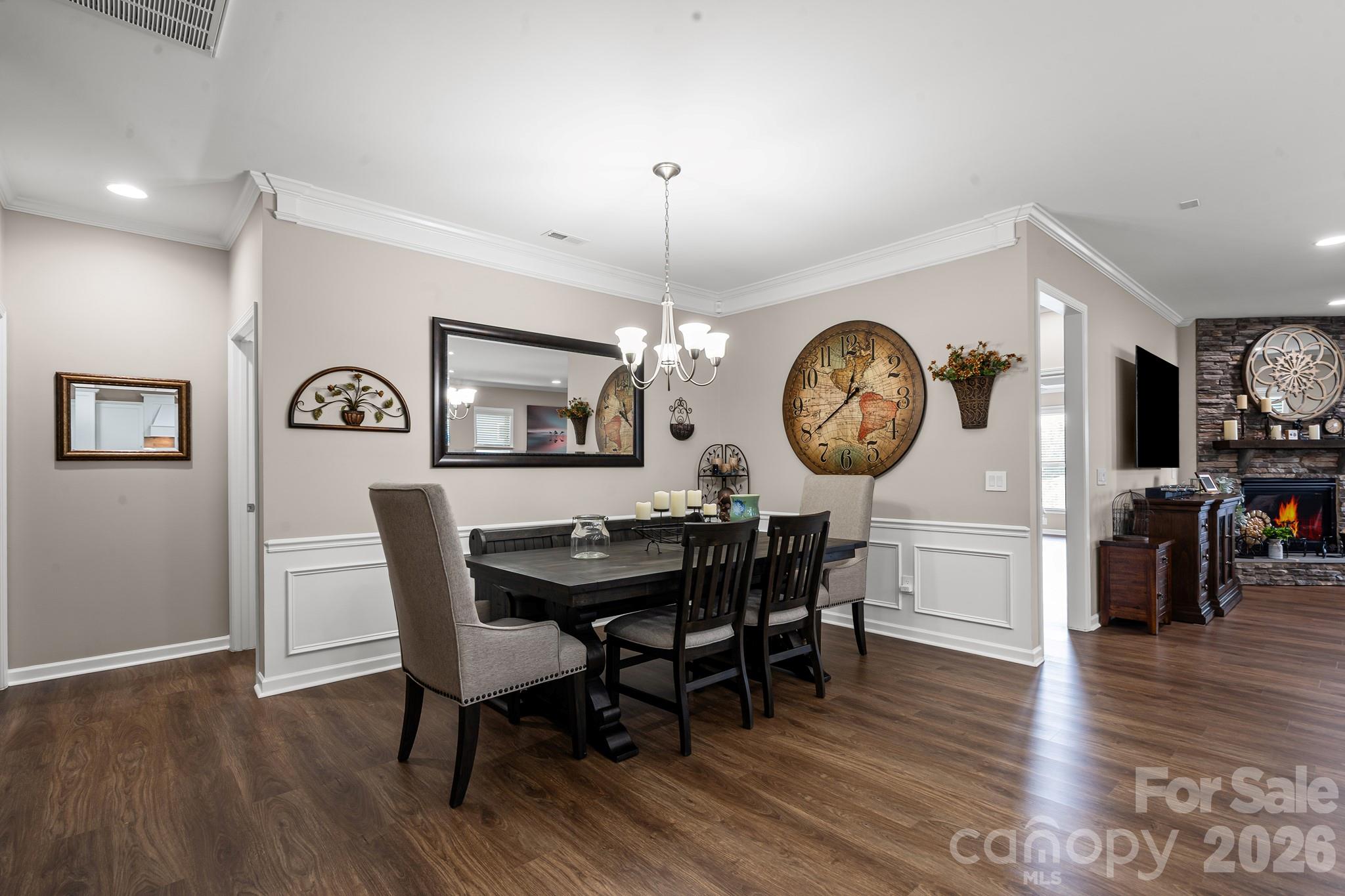 685 Birchway Drive — Fort Mill