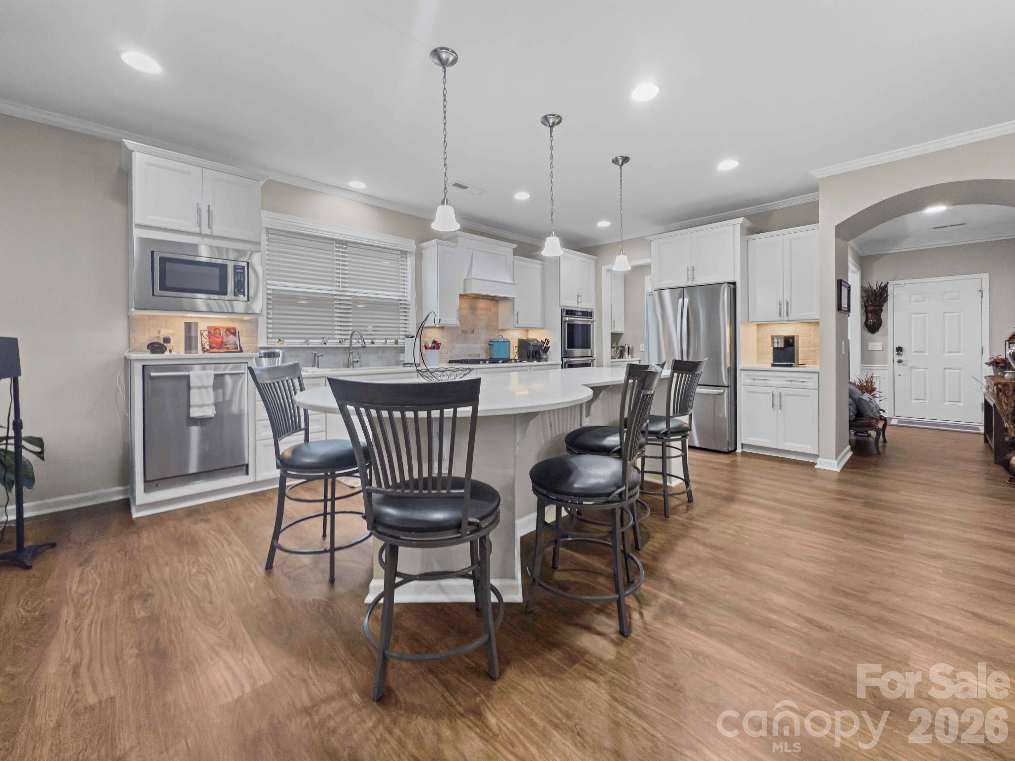 685 Birchway Drive — Fort Mill