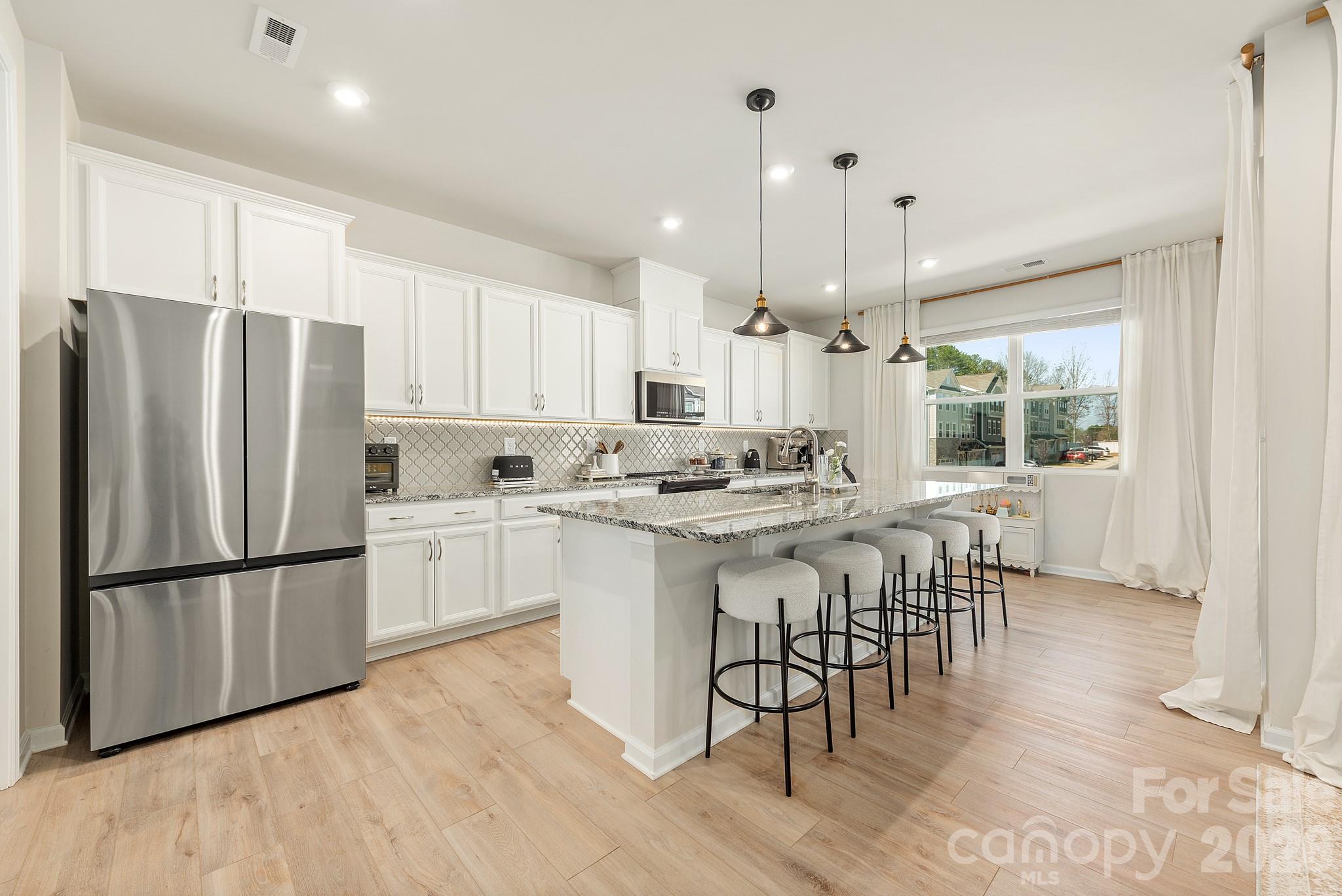 206 Marron Drive — Indian Trail