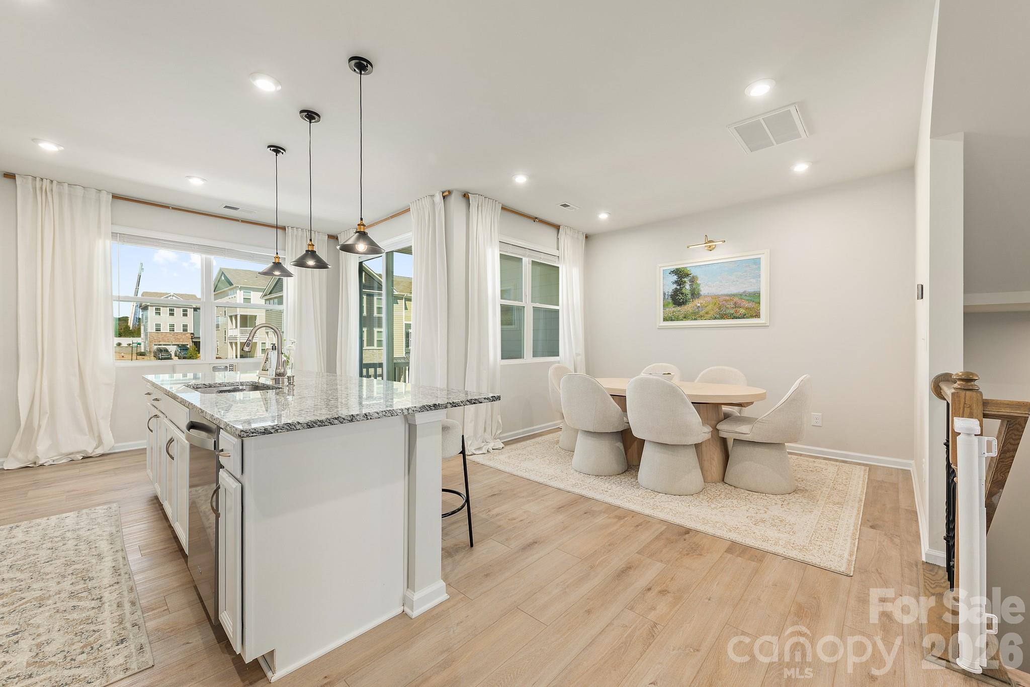206 Marron Drive — Indian Trail