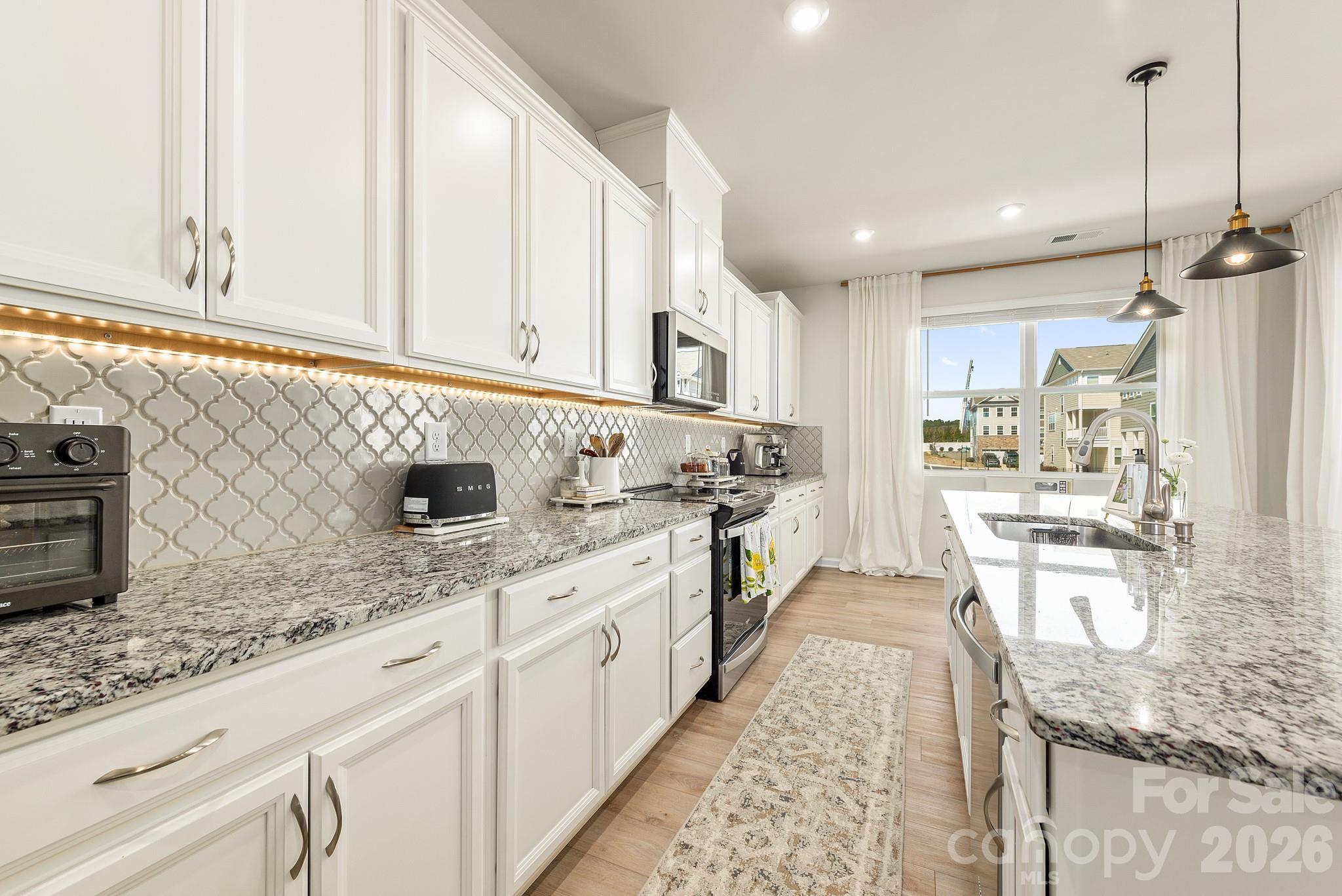 206 Marron Drive — Indian Trail
