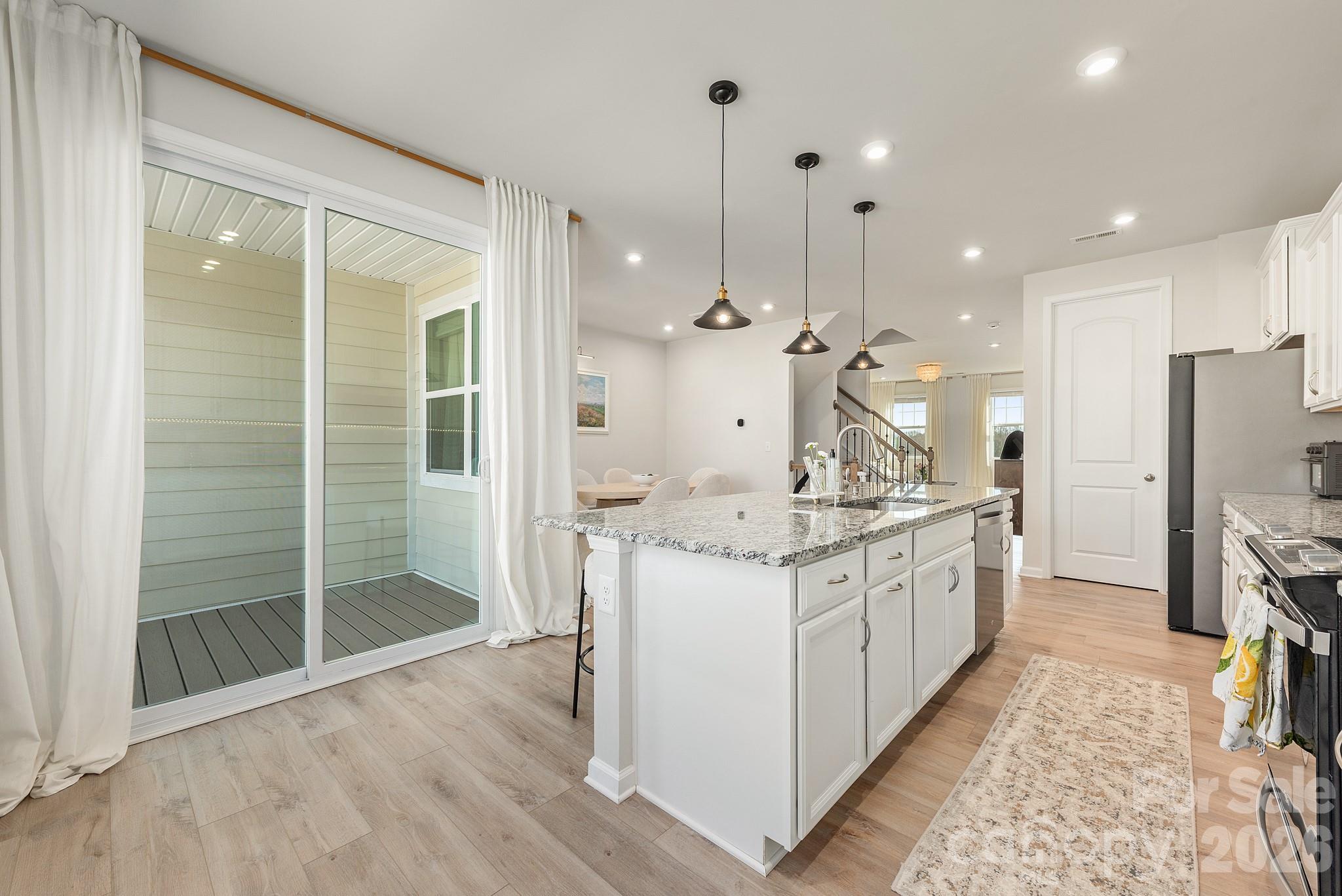 206 Marron Drive — Indian Trail