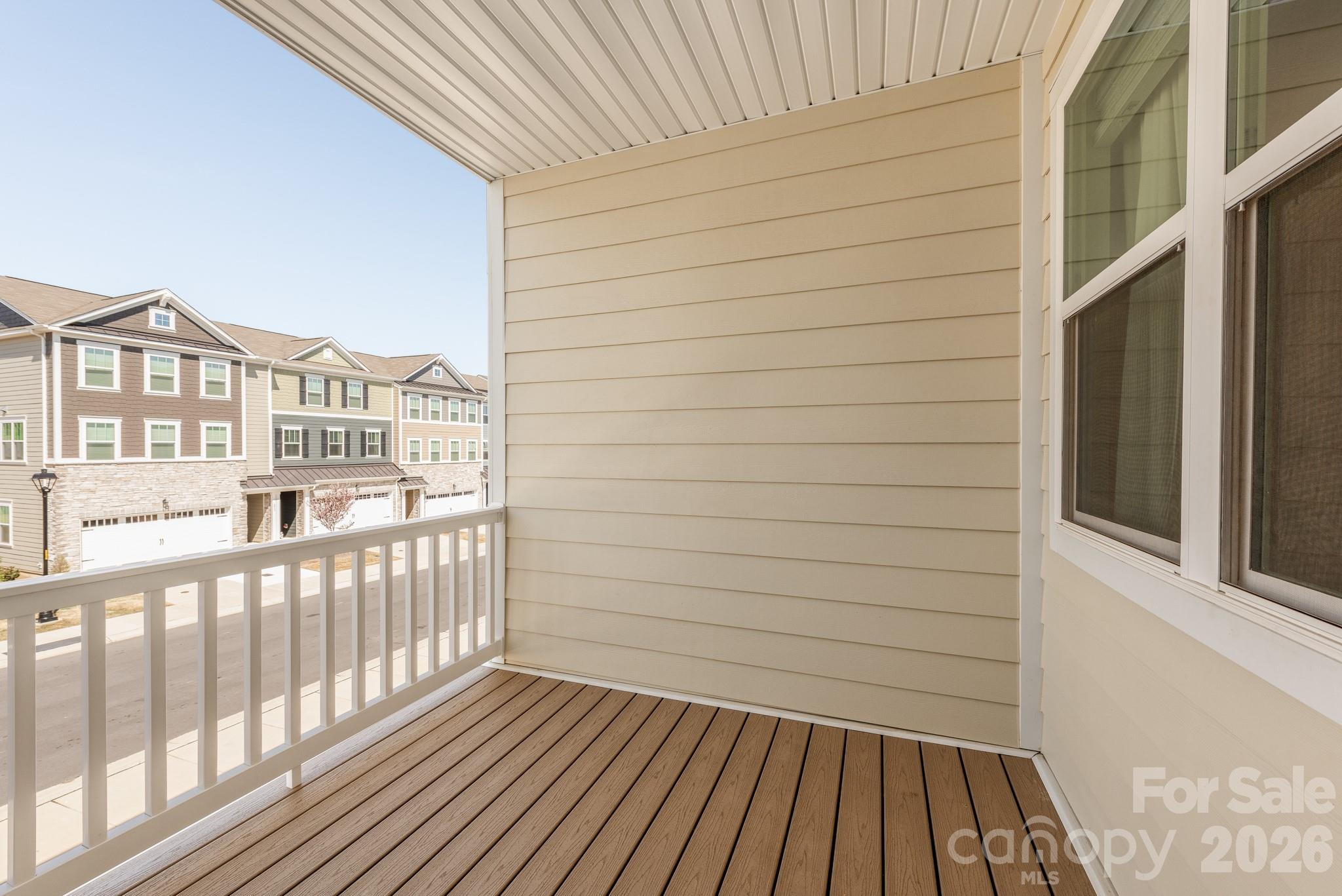 206 Marron Drive — Indian Trail