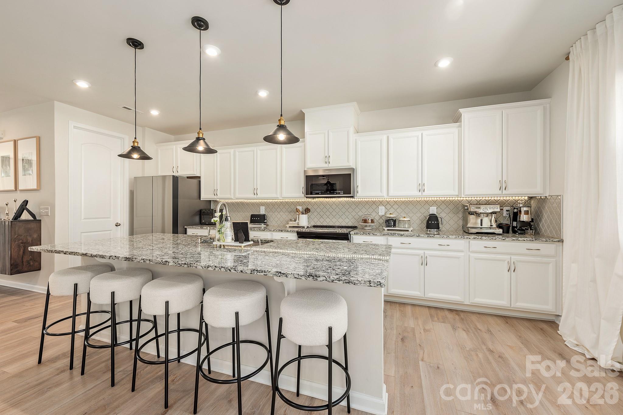 206 Marron Drive — Indian Trail
