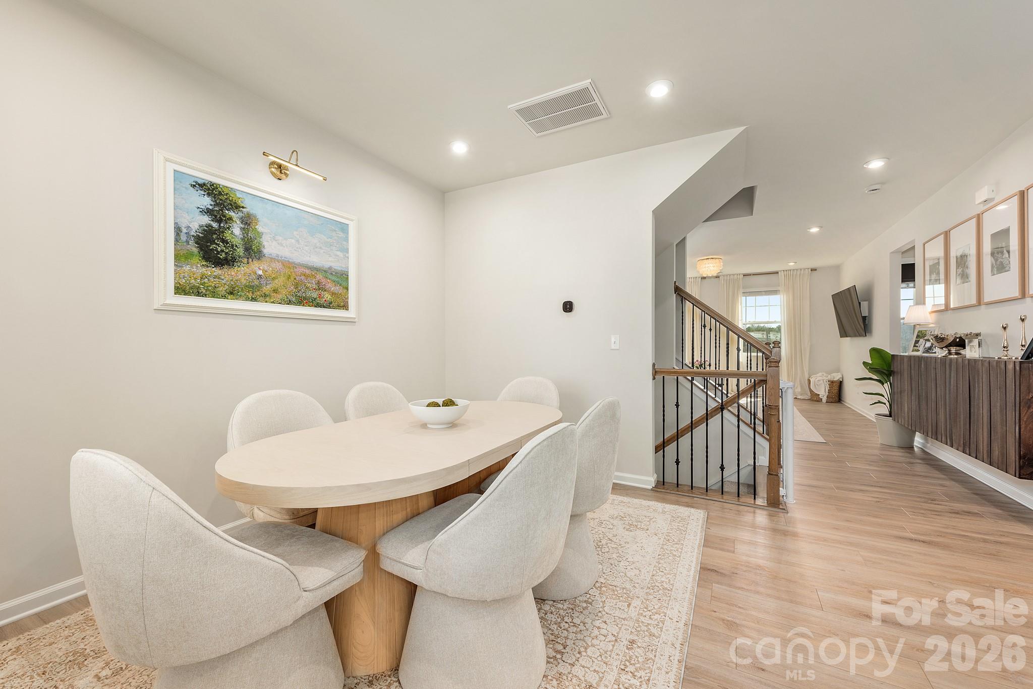 206 Marron Drive — Indian Trail