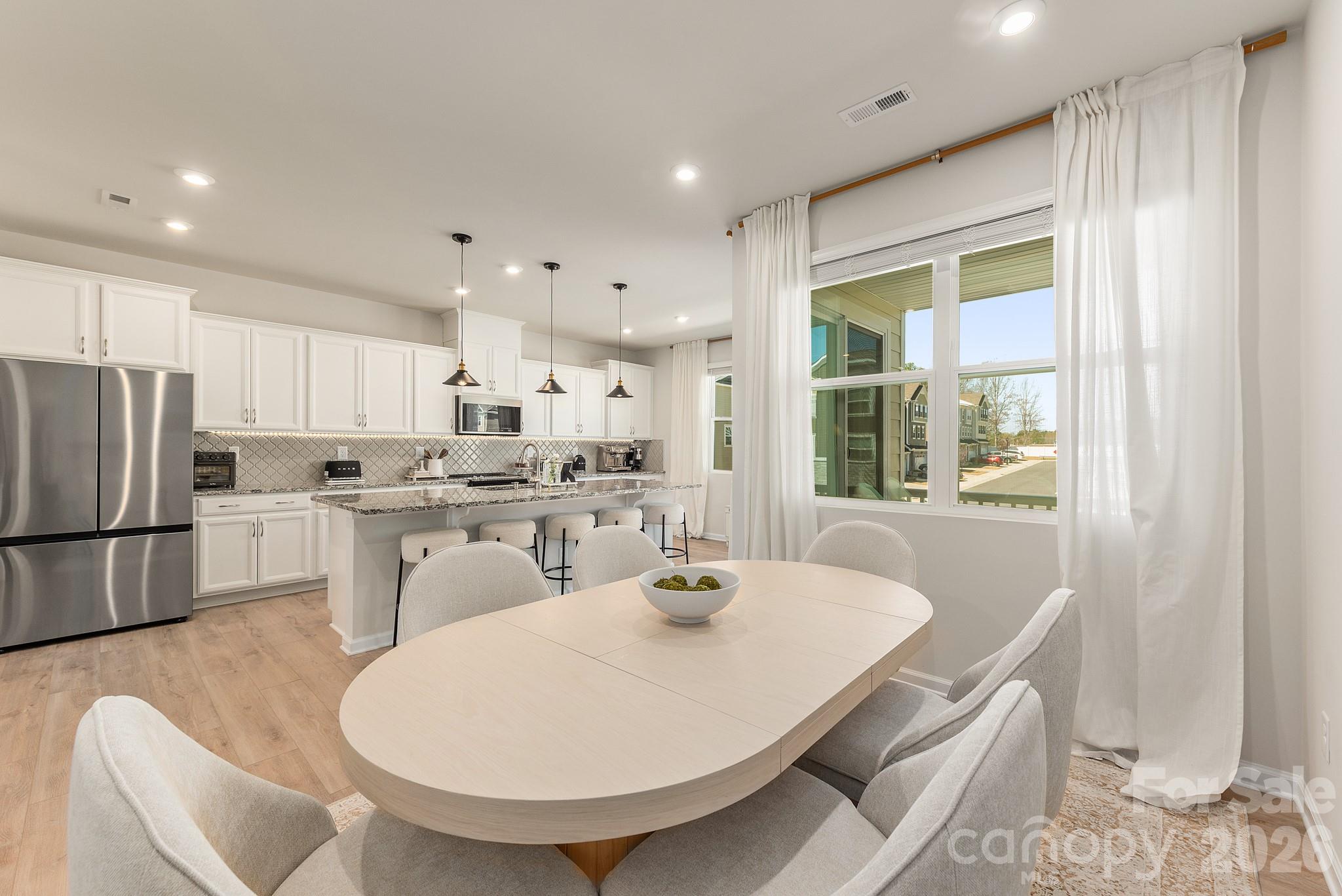 206 Marron Drive — Indian Trail