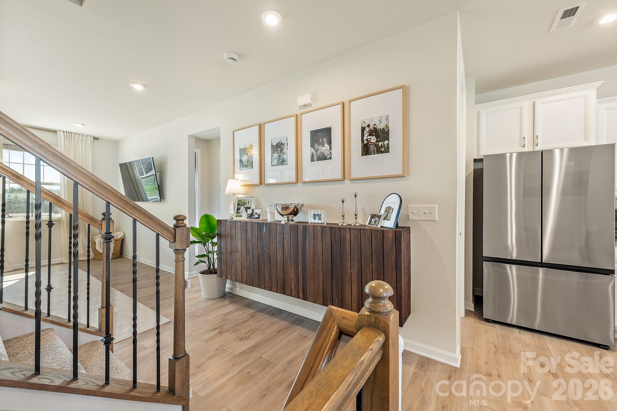 206 Marron Drive — Indian Trail
