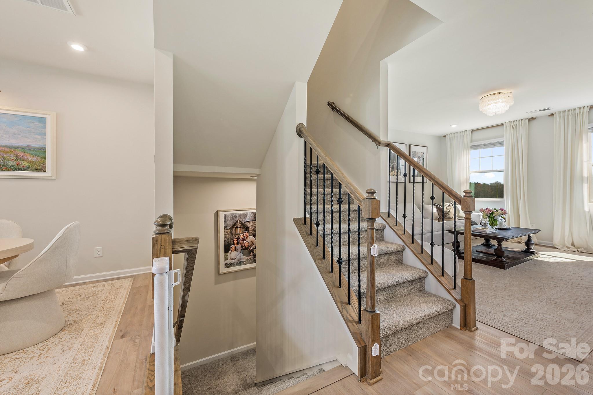 206 Marron Drive — Indian Trail