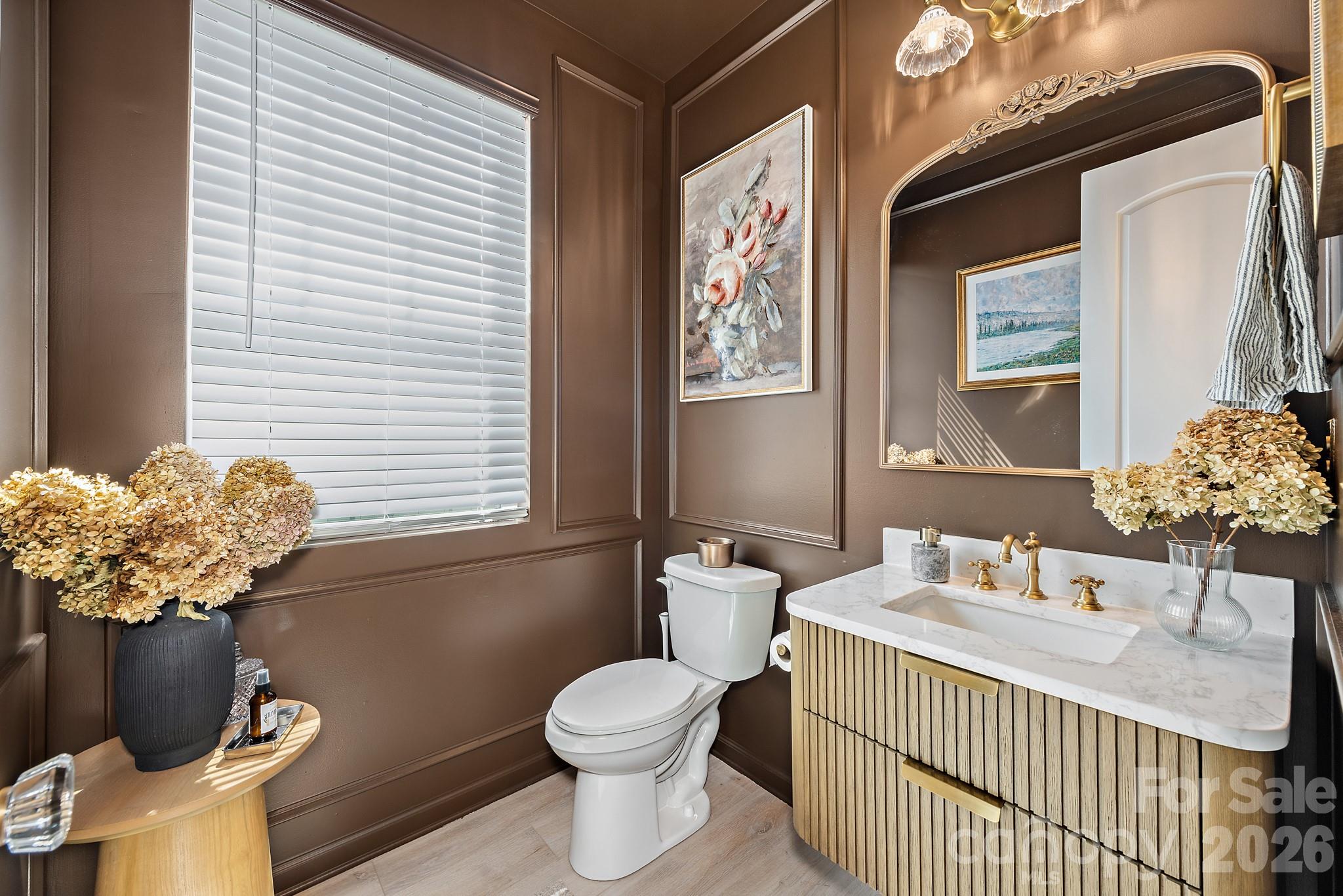 206 Marron Drive — Indian Trail