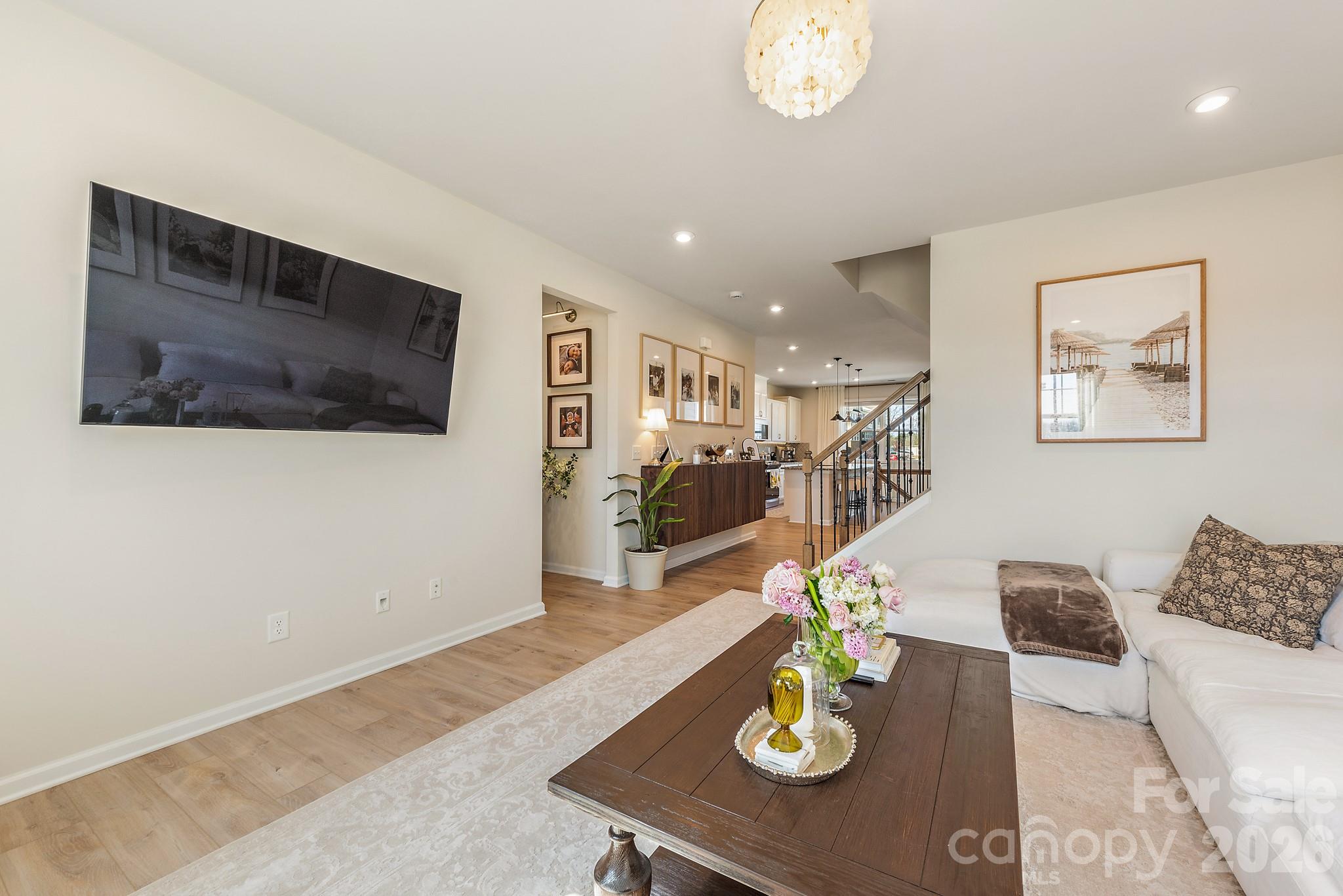 206 Marron Drive — Indian Trail