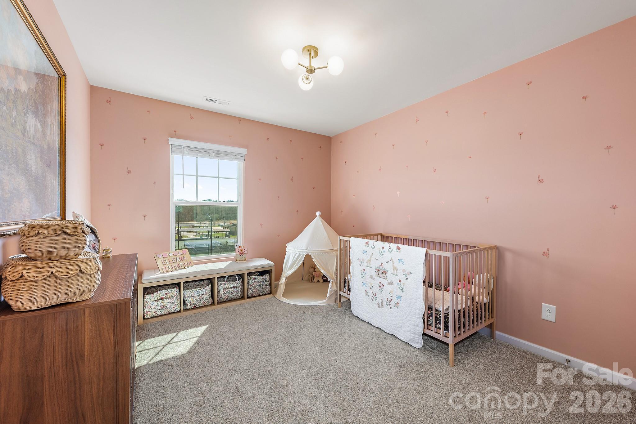 206 Marron Drive — Indian Trail