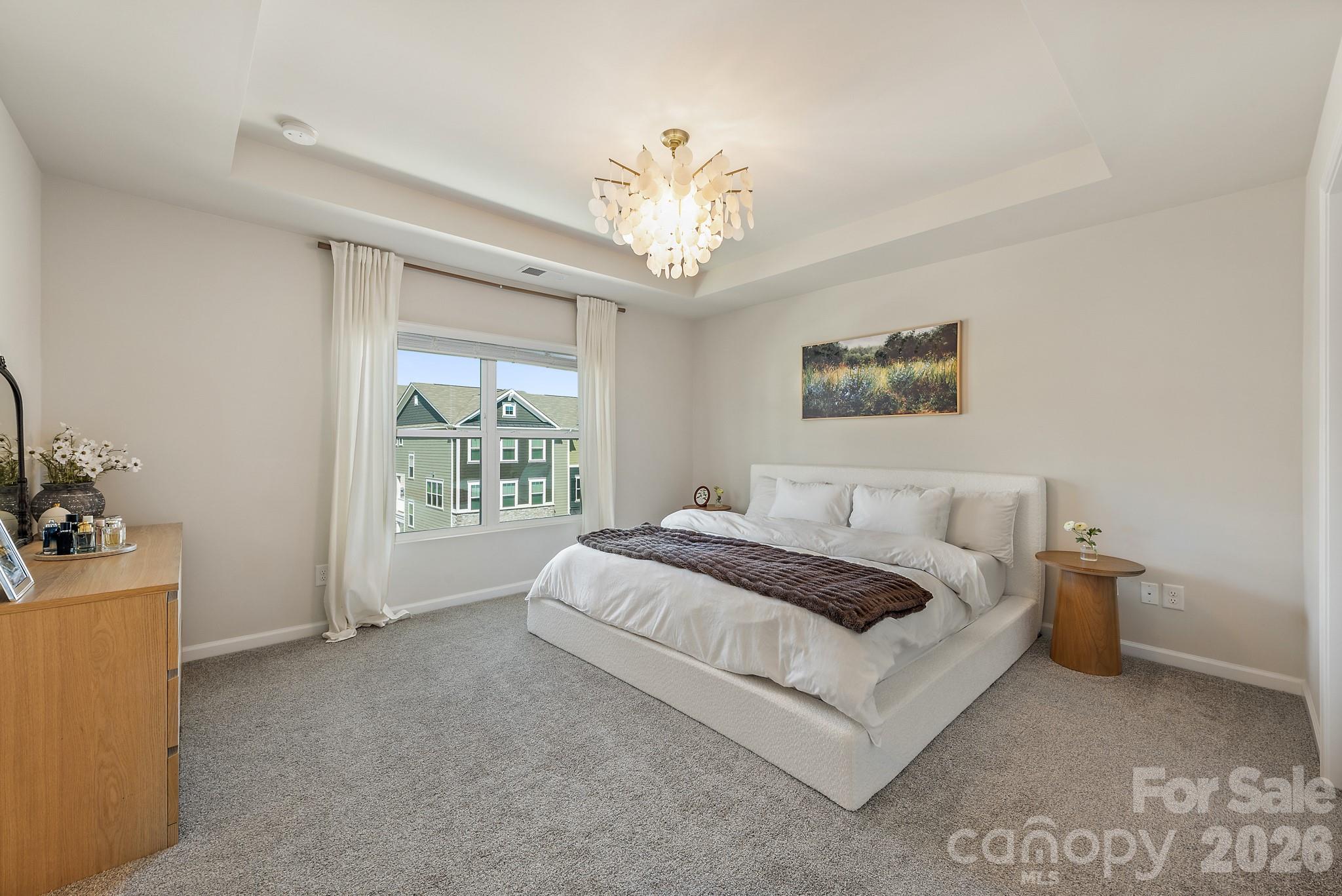 206 Marron Drive — Indian Trail