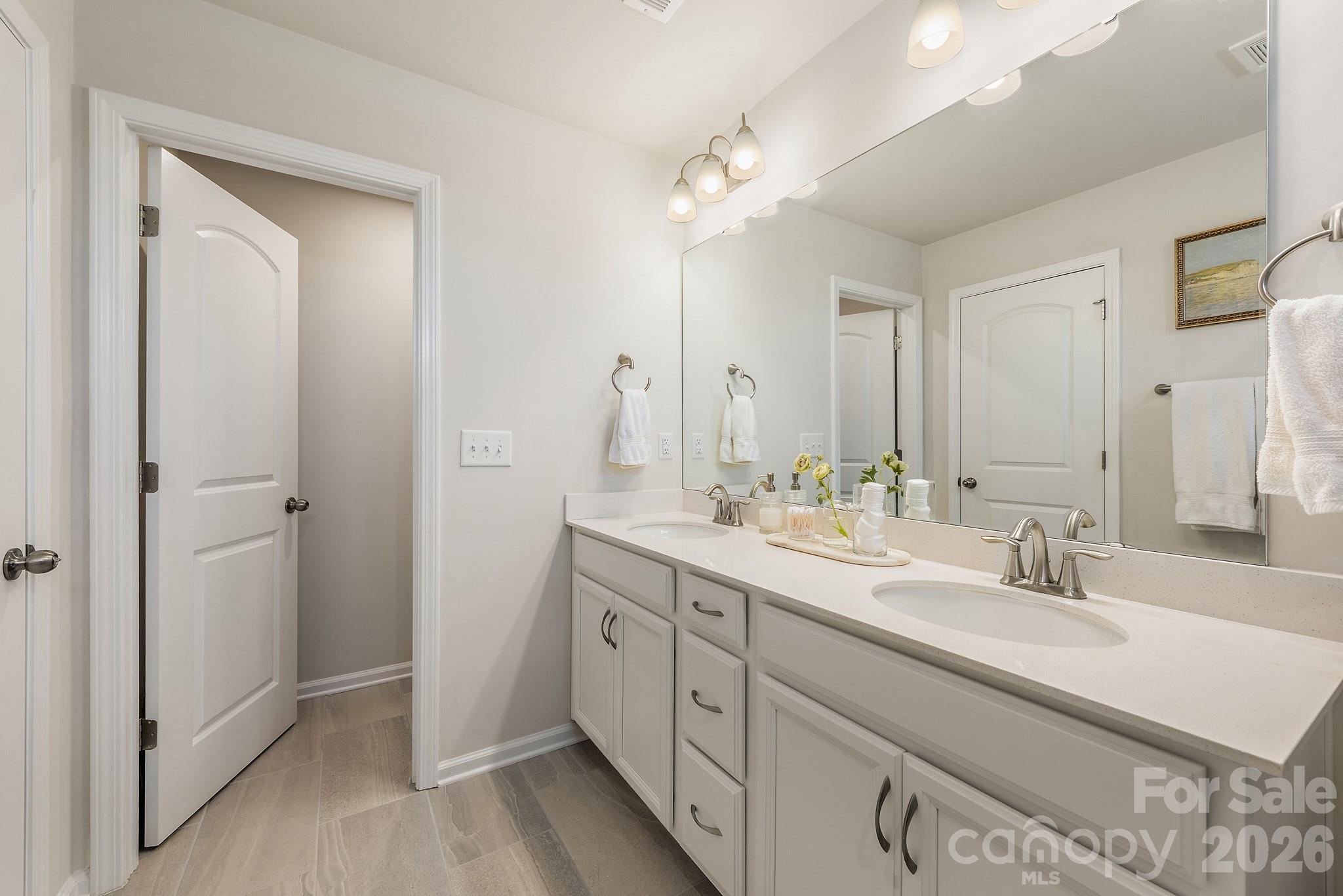 206 Marron Drive — Indian Trail
