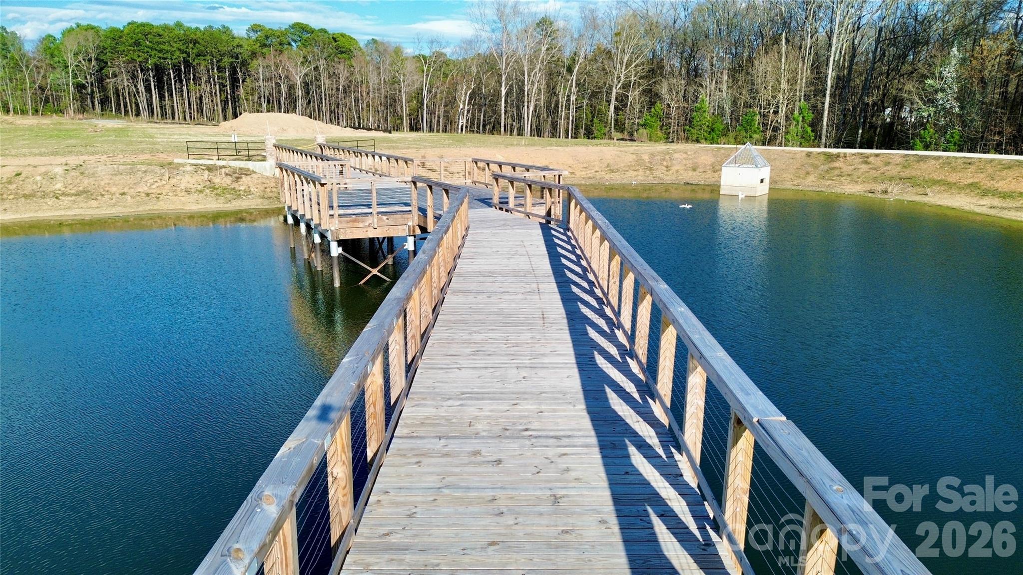 206 Marron Drive — Indian Trail