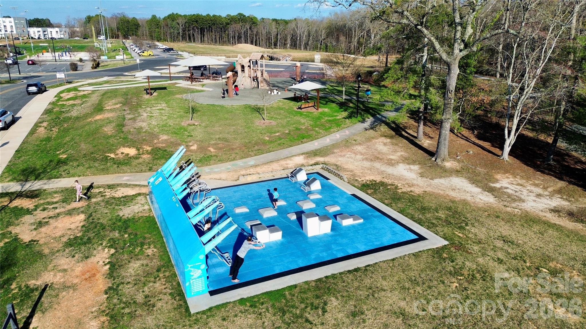 206 Marron Drive — Indian Trail