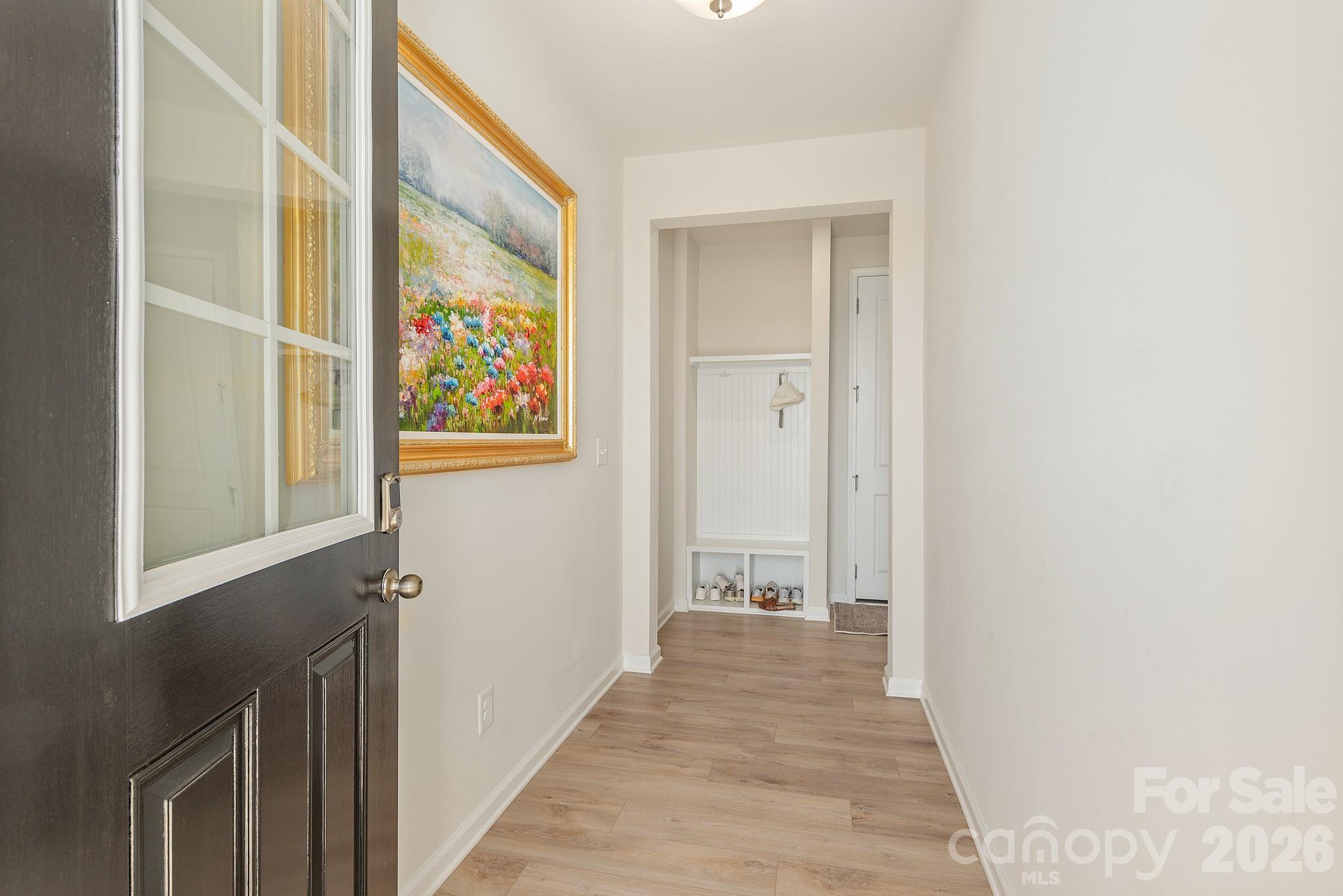 206 Marron Drive — Indian Trail