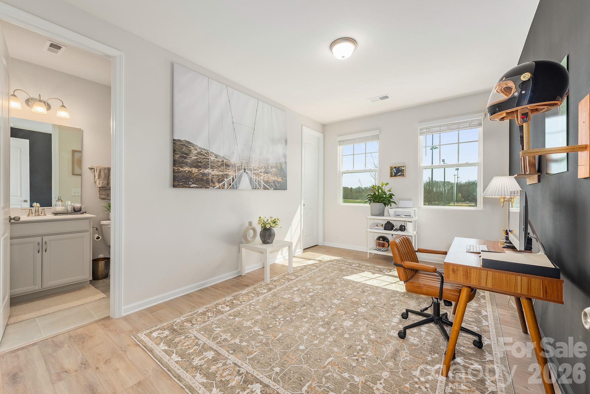 206 Marron Drive — Indian Trail