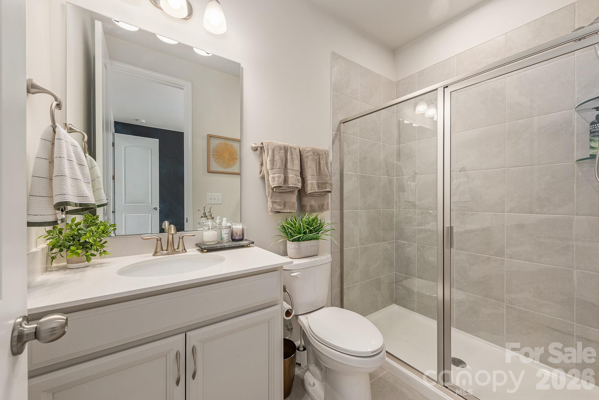 206 Marron Drive — Indian Trail