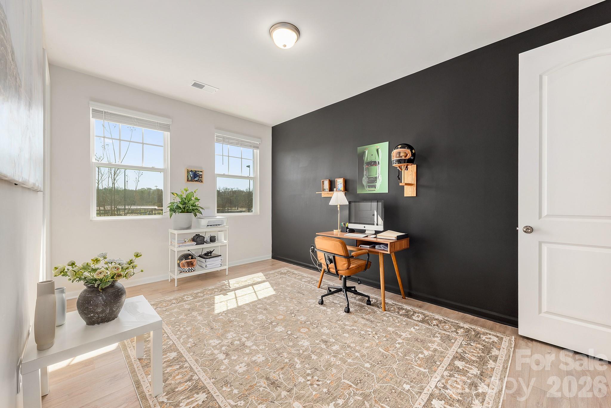 206 Marron Drive — Indian Trail