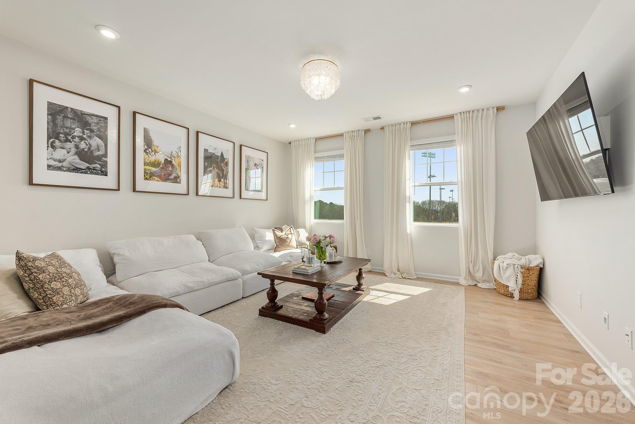206 Marron Drive — Indian Trail