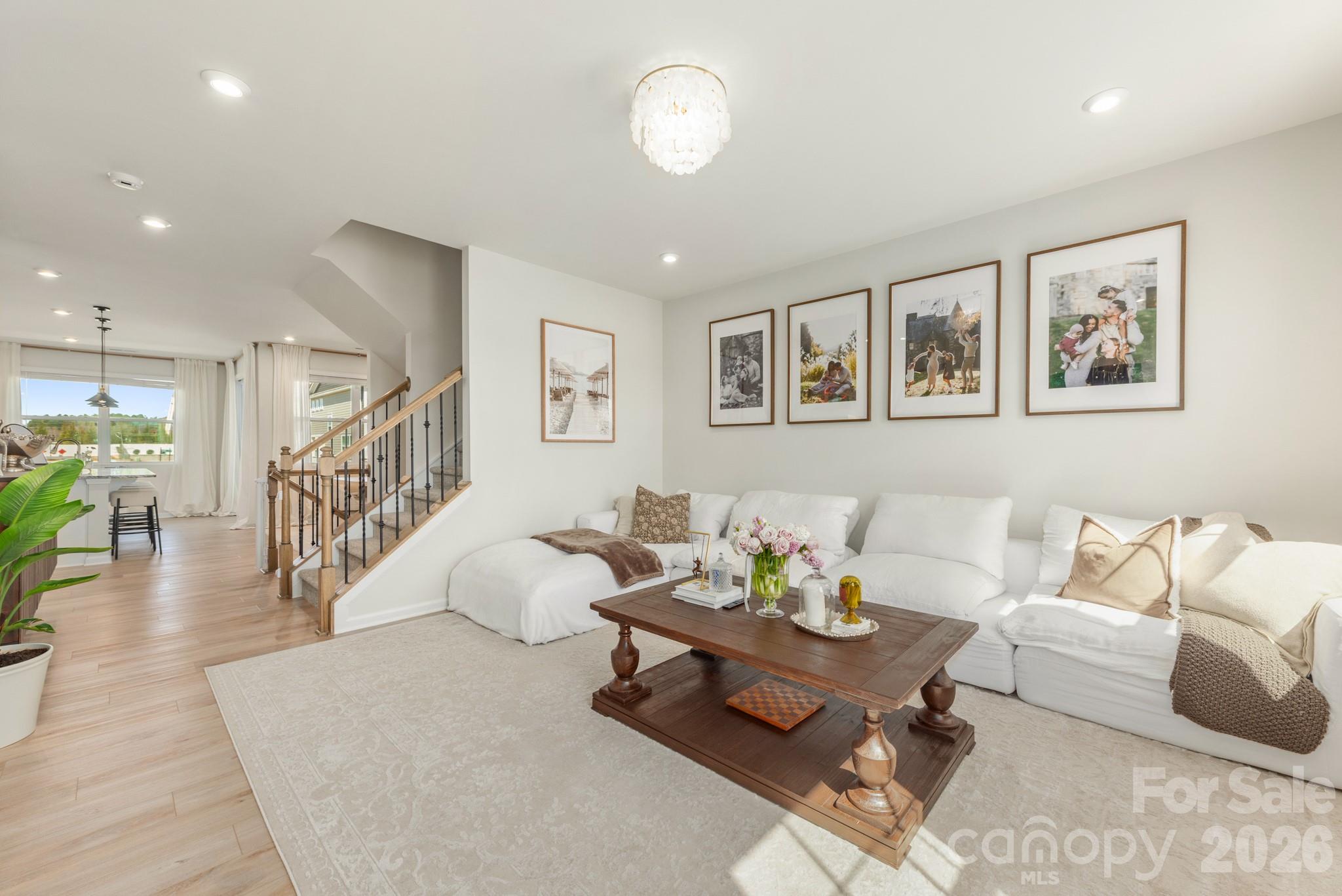 206 Marron Drive — Indian Trail