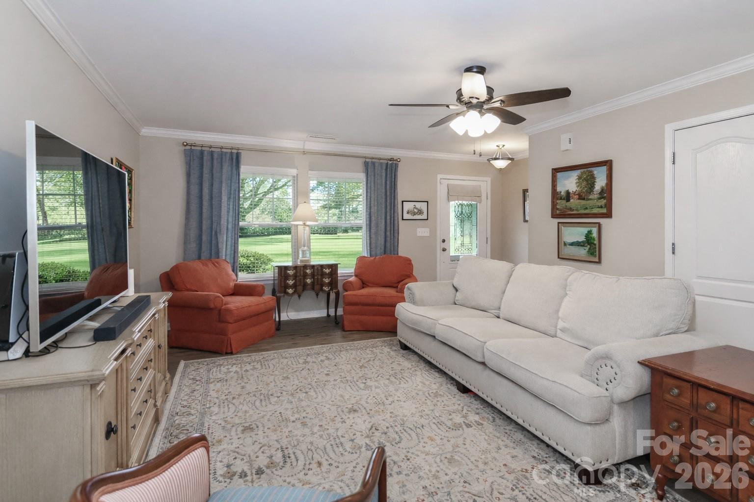1123 Valley Street — Statesville