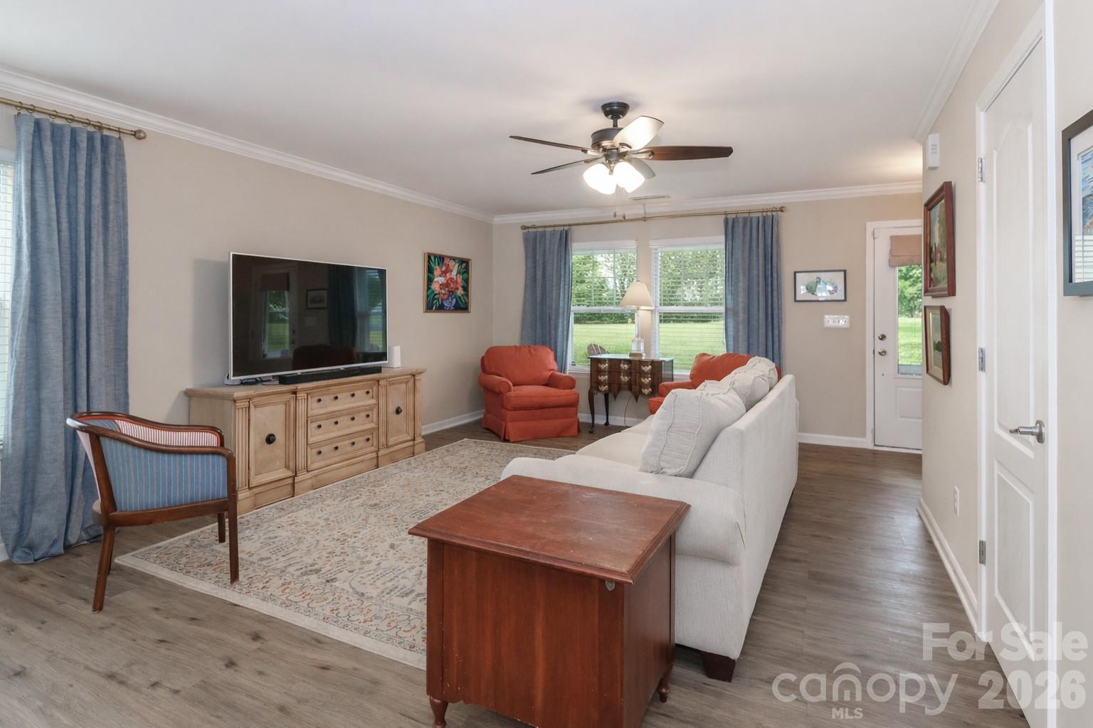 1123 Valley Street — Statesville