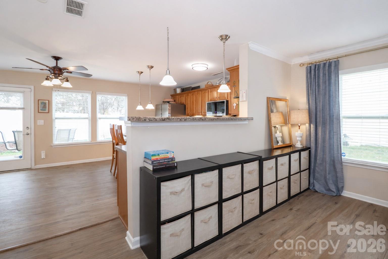 1123 Valley Street — Statesville