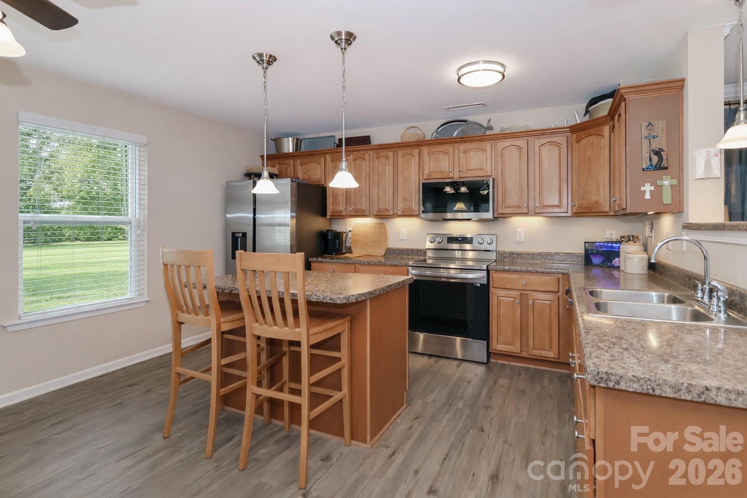 1123 Valley Street — Statesville