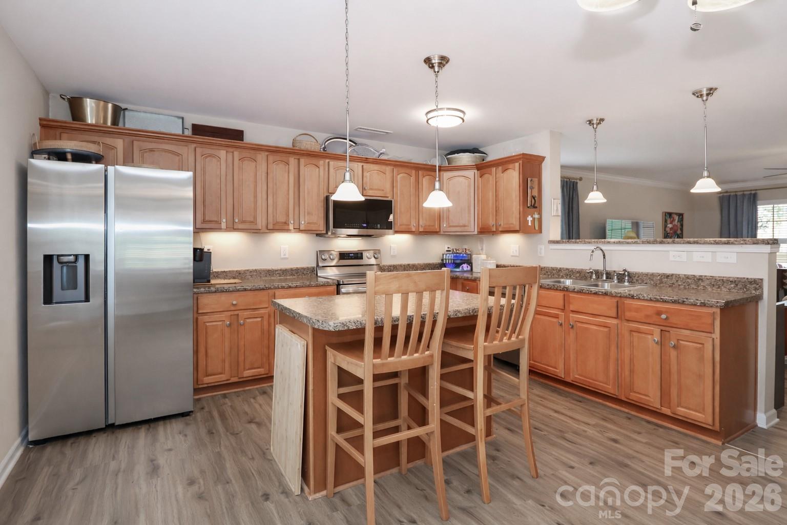 1123 Valley Street — Statesville