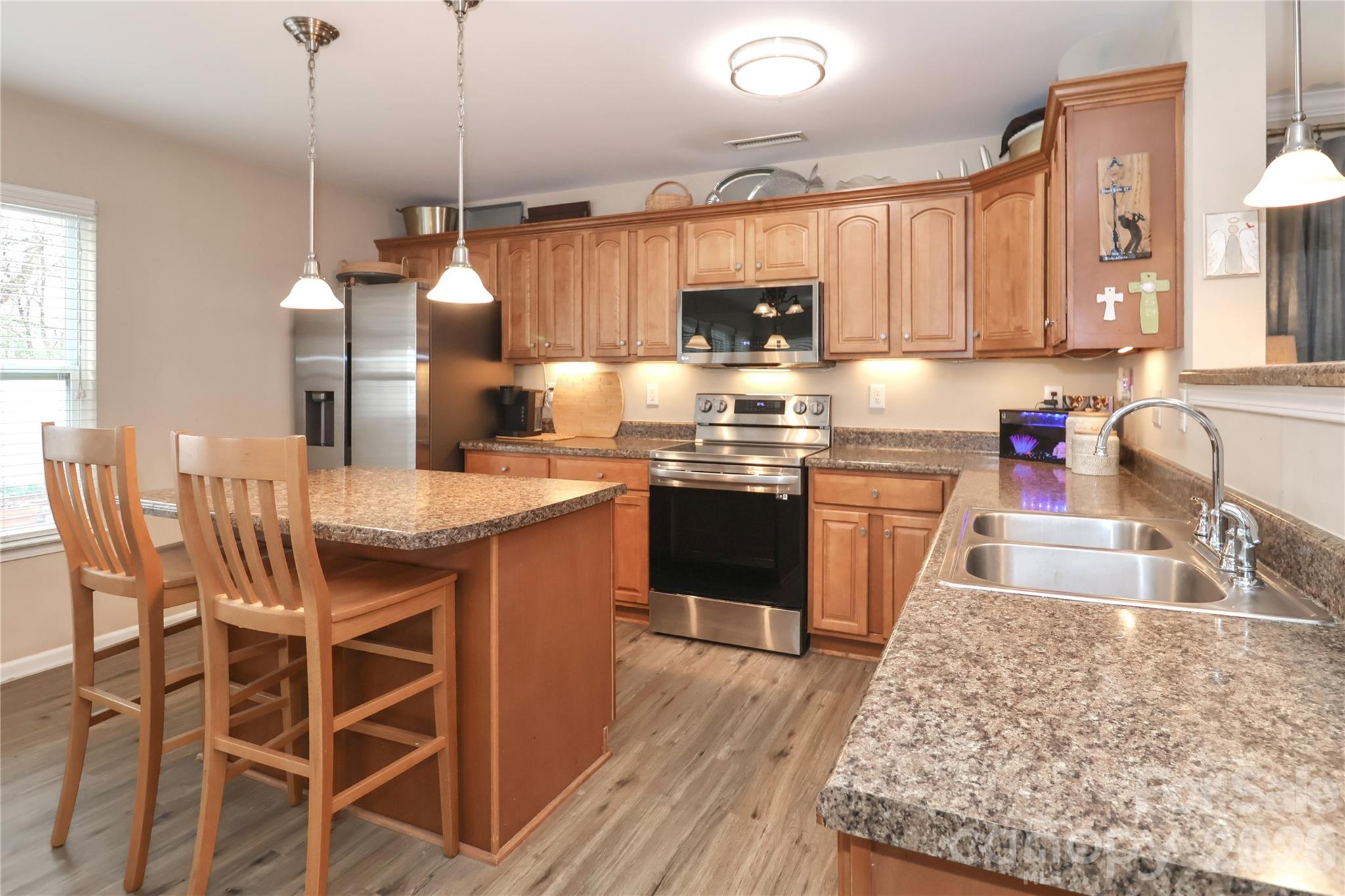 1123 Valley Street — Statesville