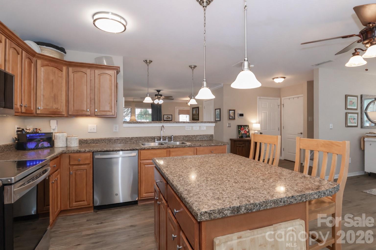 1123 Valley Street — Statesville