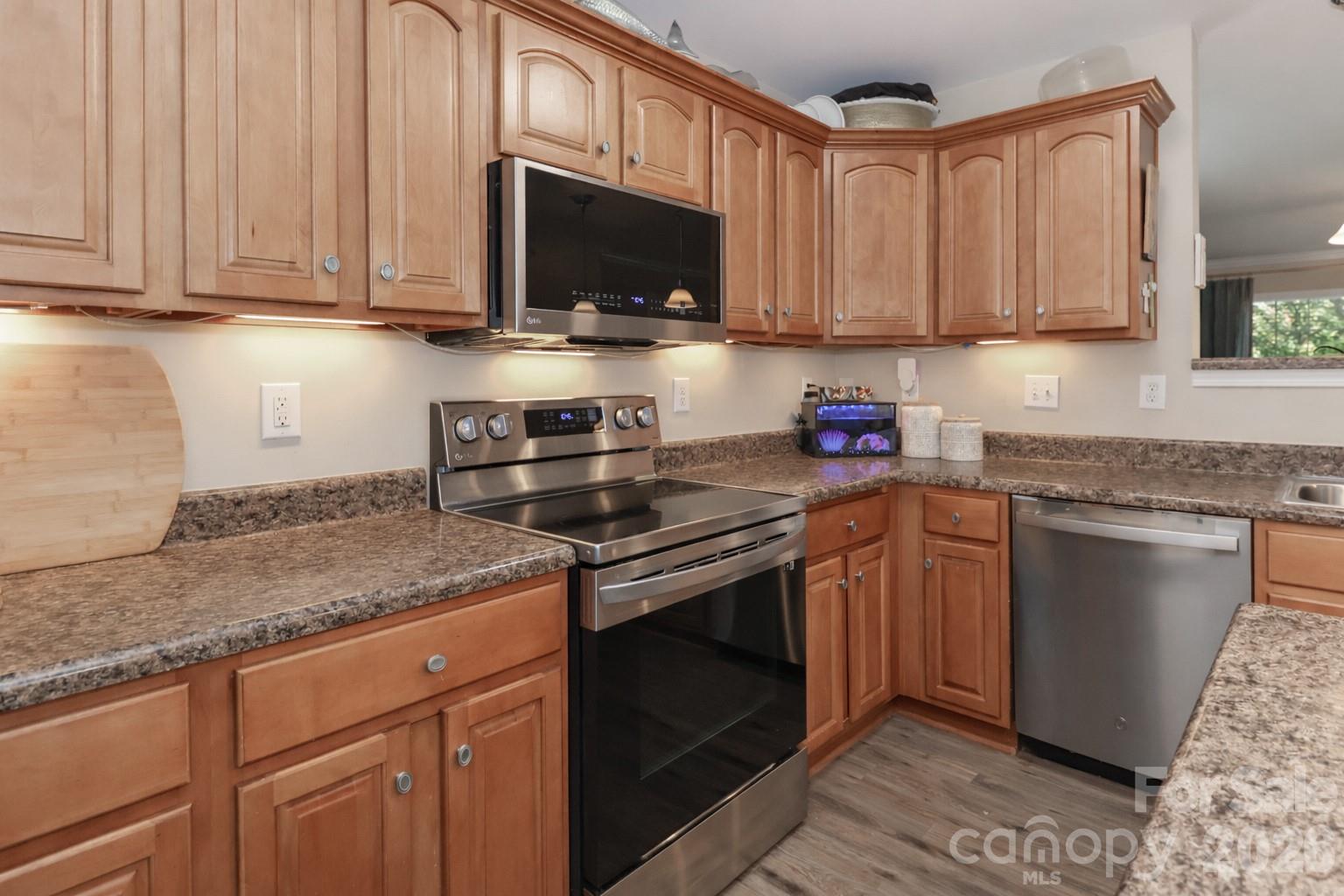 1123 Valley Street — Statesville