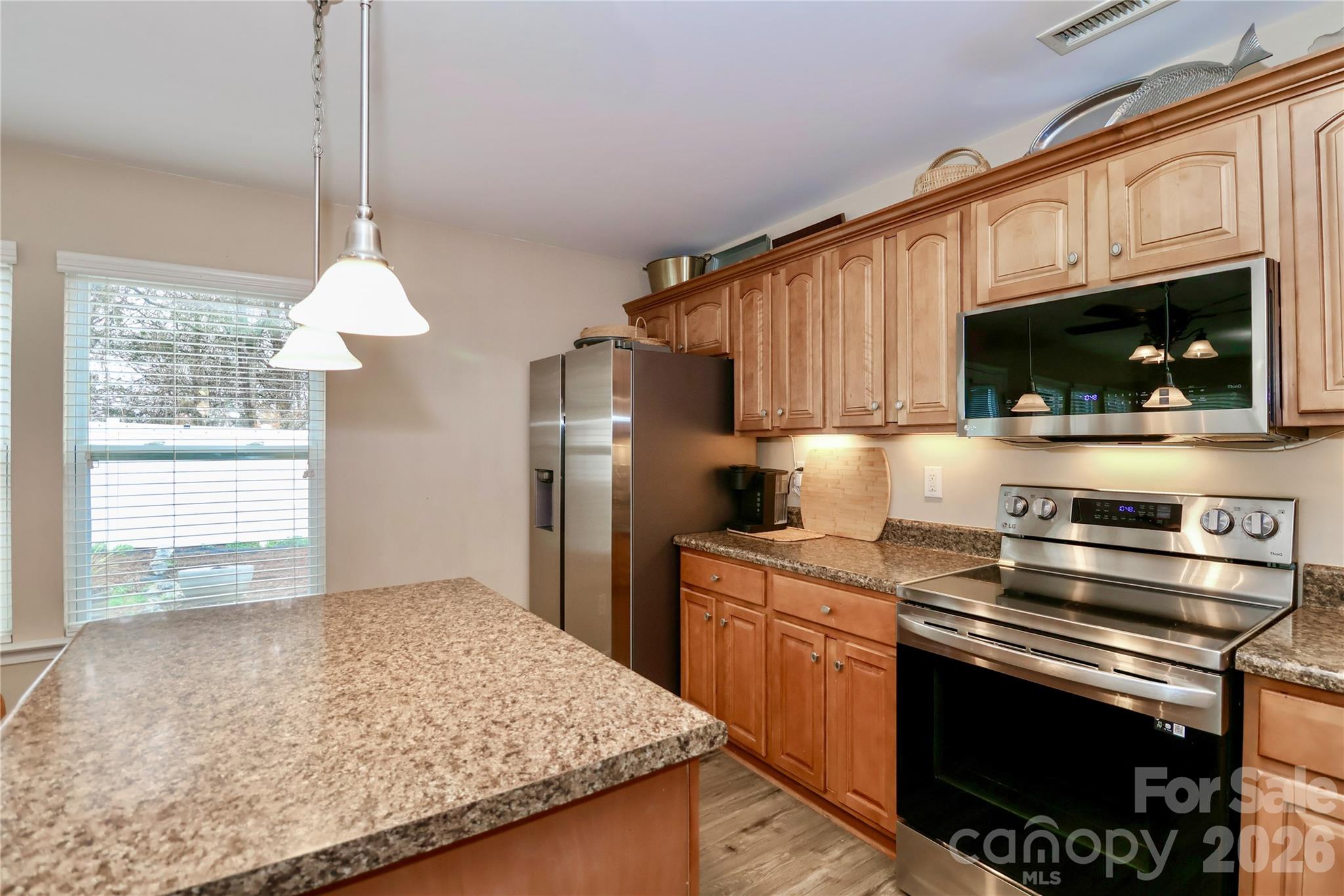 1123 Valley Street — Statesville